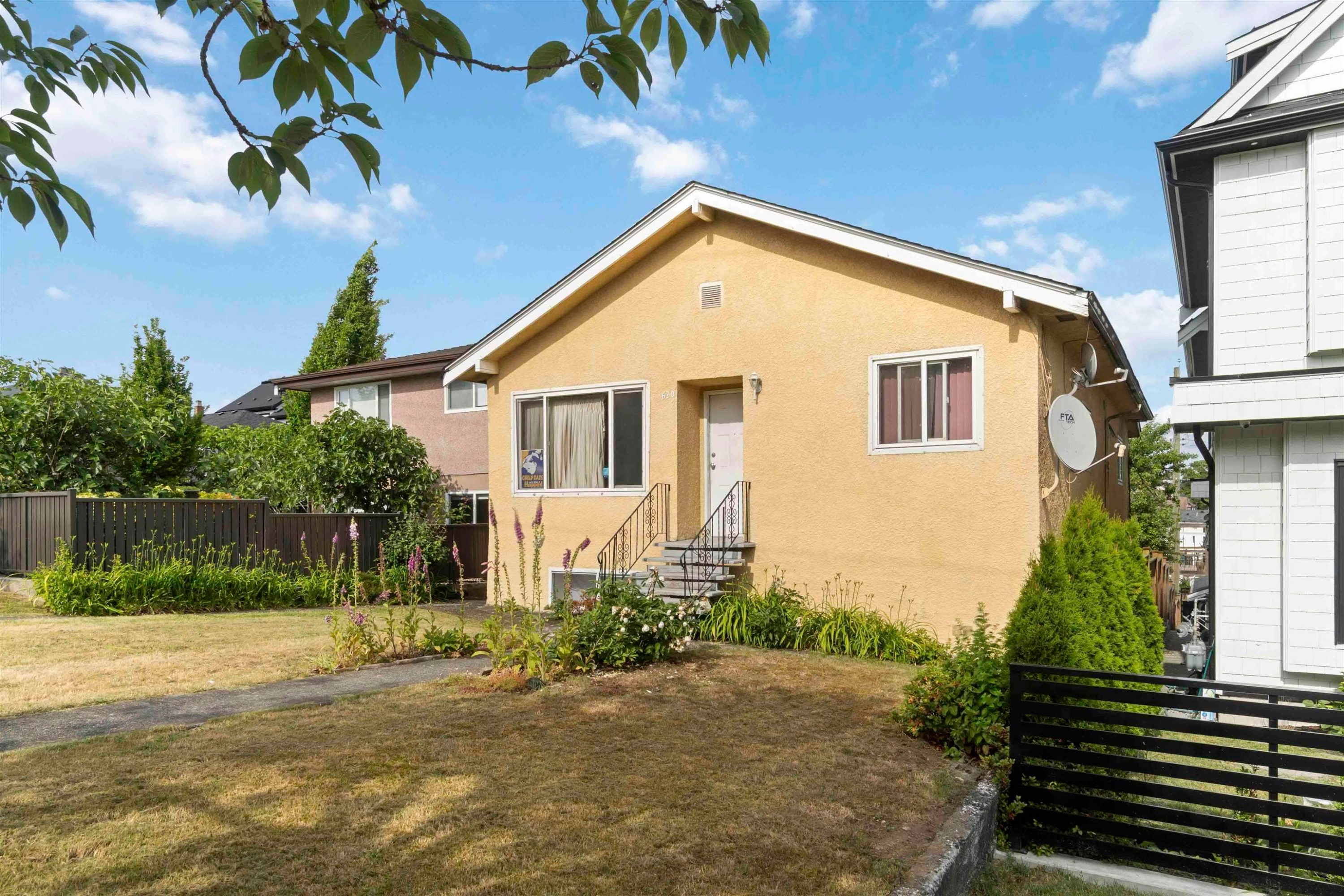 620 Slocan Street, Vancouver, BC