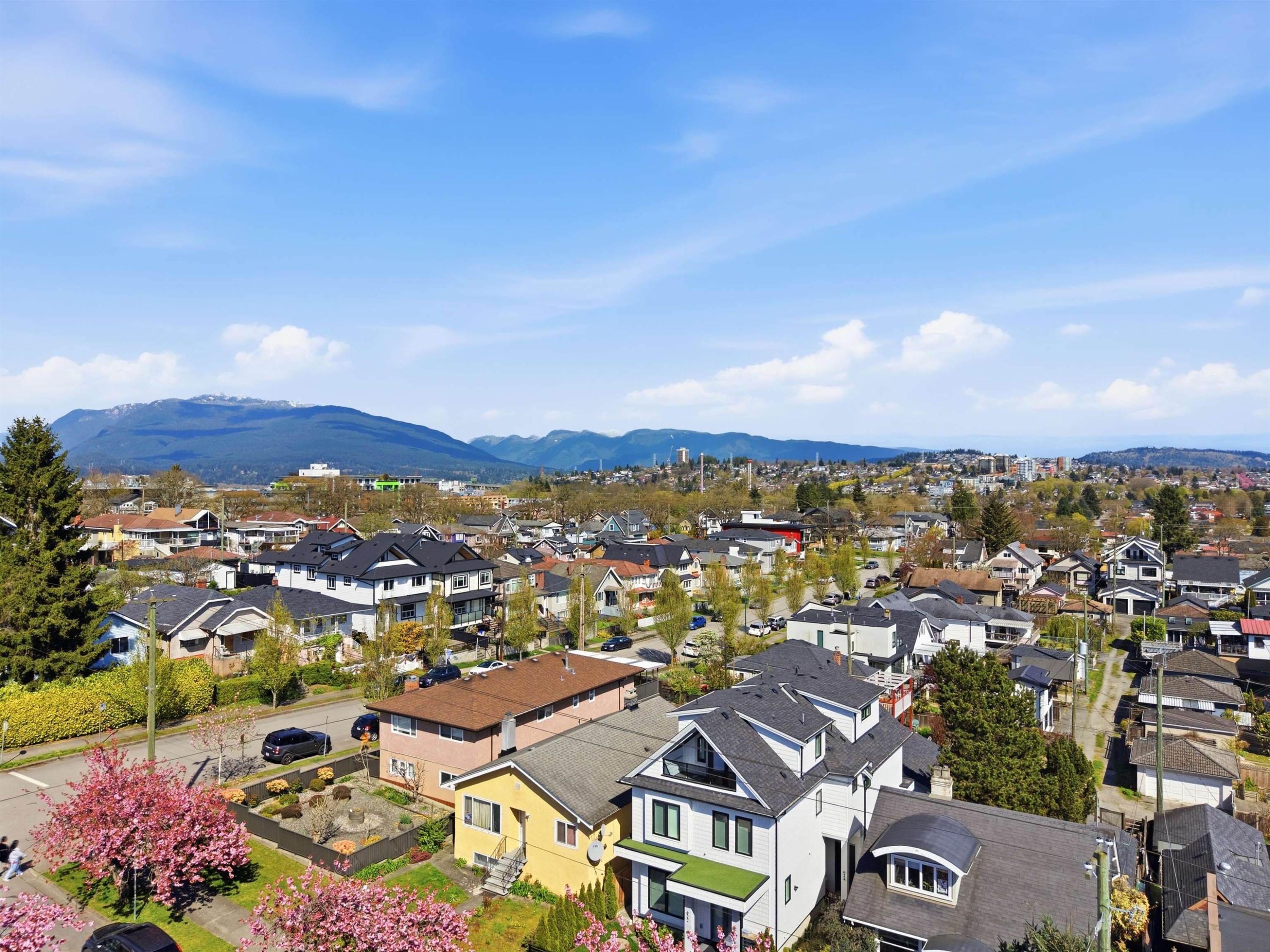 620 Slocan Street, Vancouver, BC