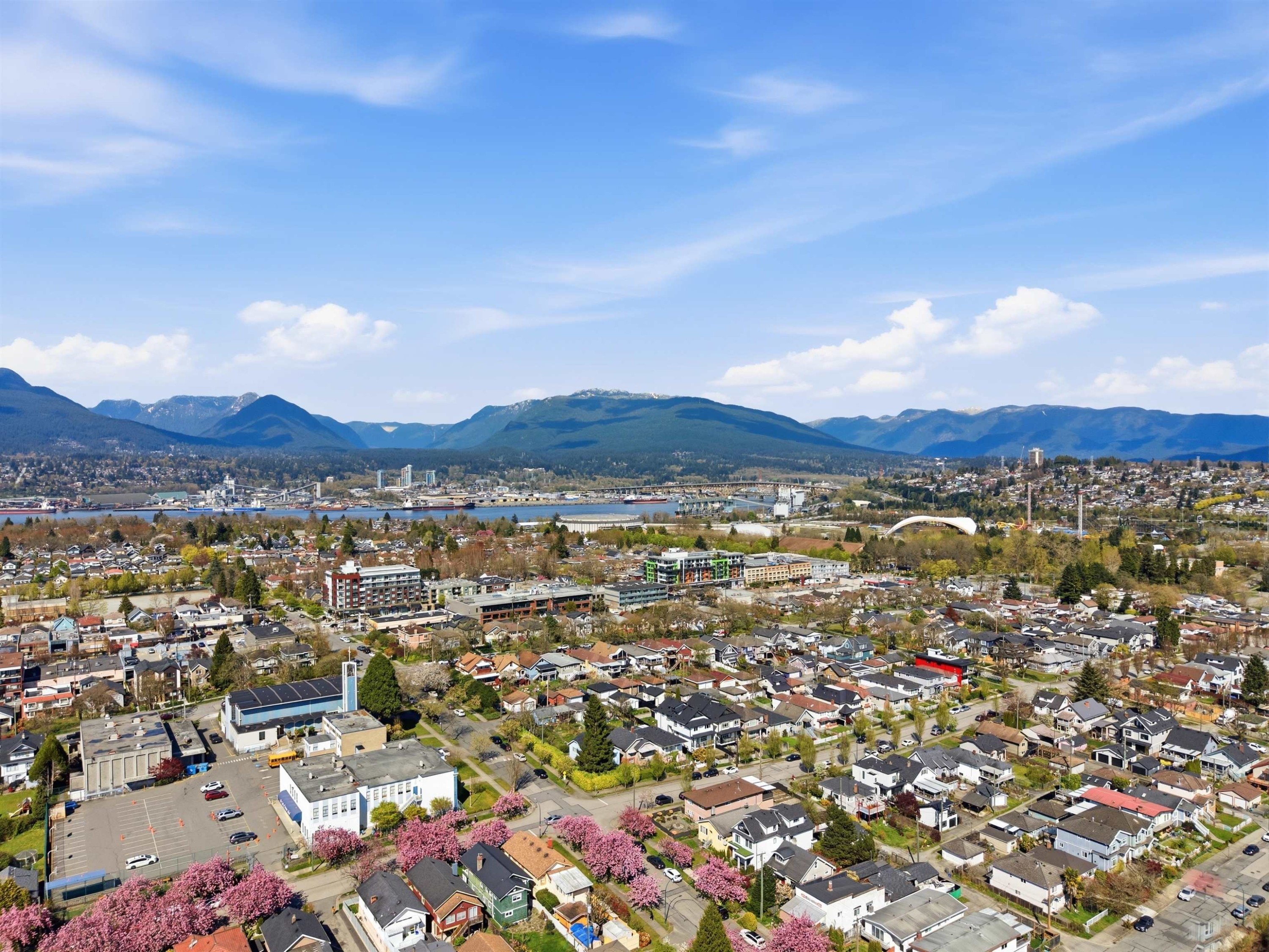 620 Slocan Street, Vancouver, BC