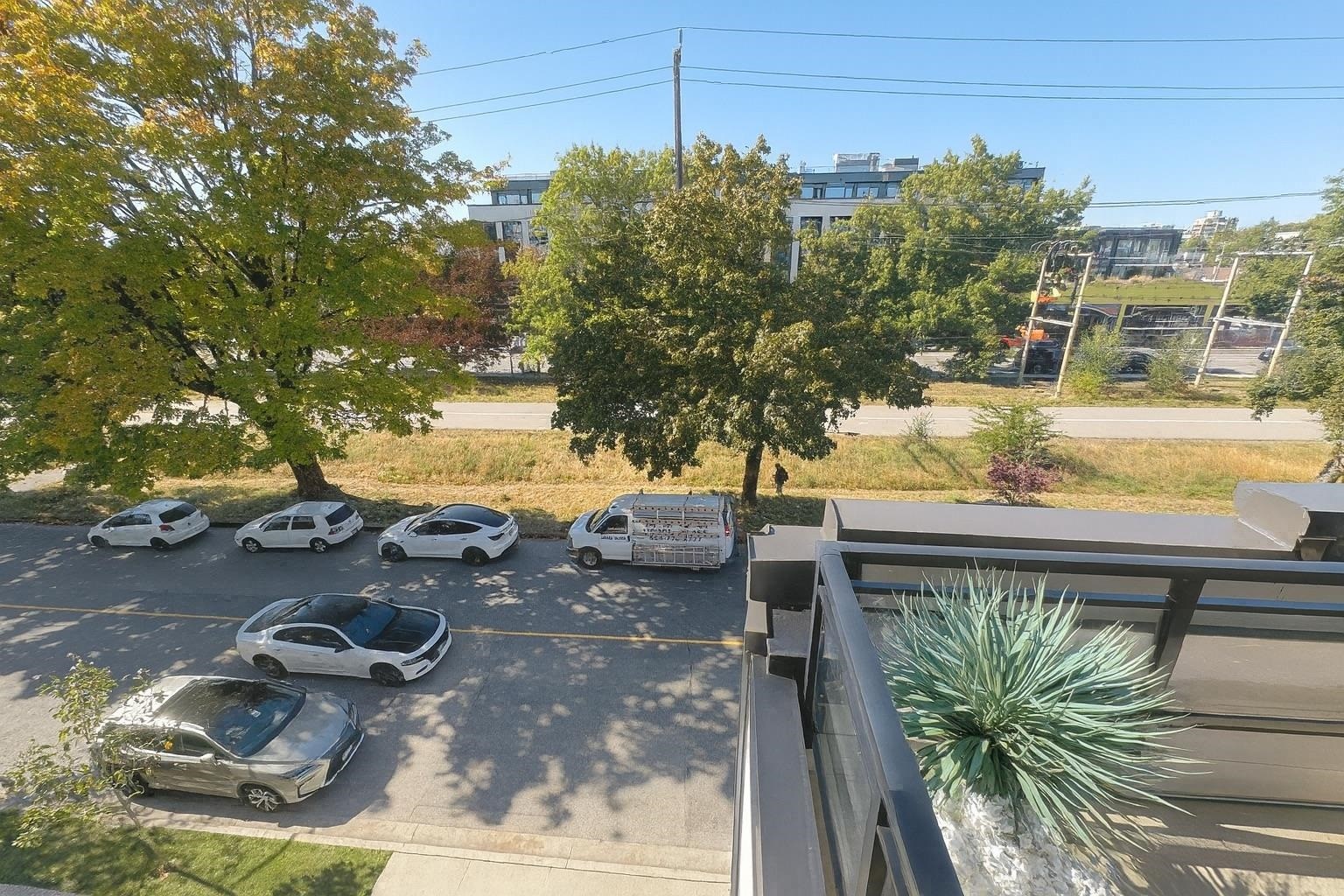 306-6168 East Boulevard, Vancouver, BC