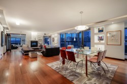2301-909 Burrard Street Vancouver, BC V6Z 2N2
