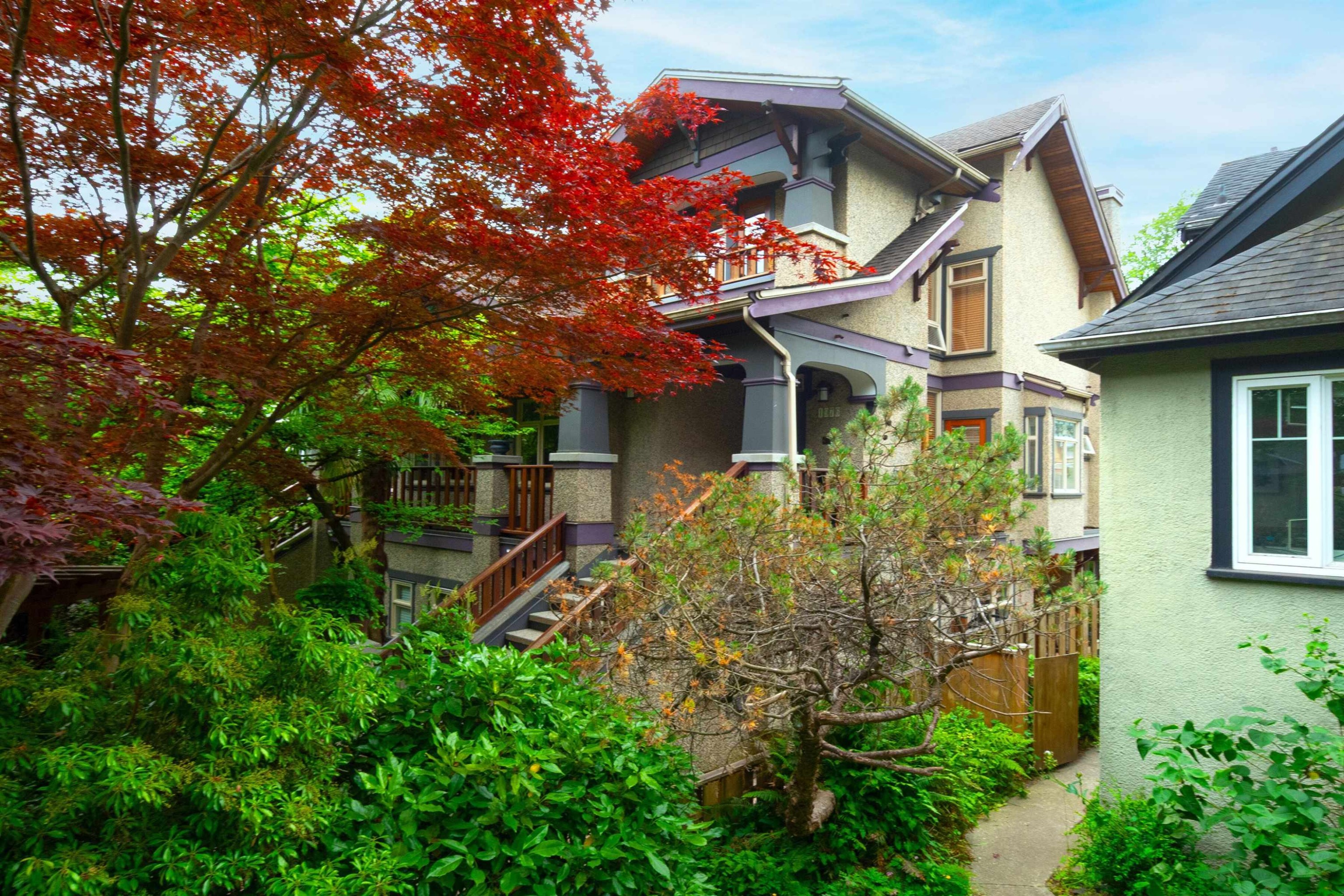 1978 12Th Avenue W, Vancouver, BC