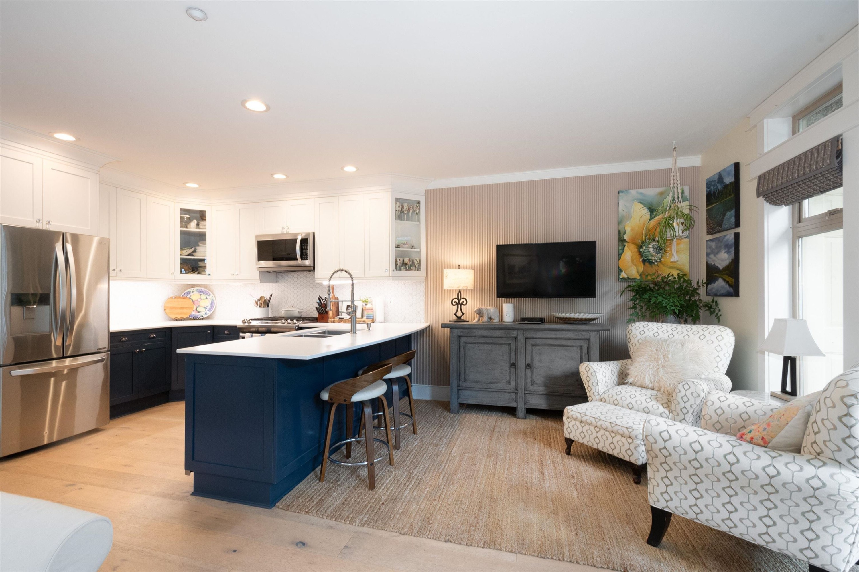 1978 12Th Avenue W, Vancouver, BC
