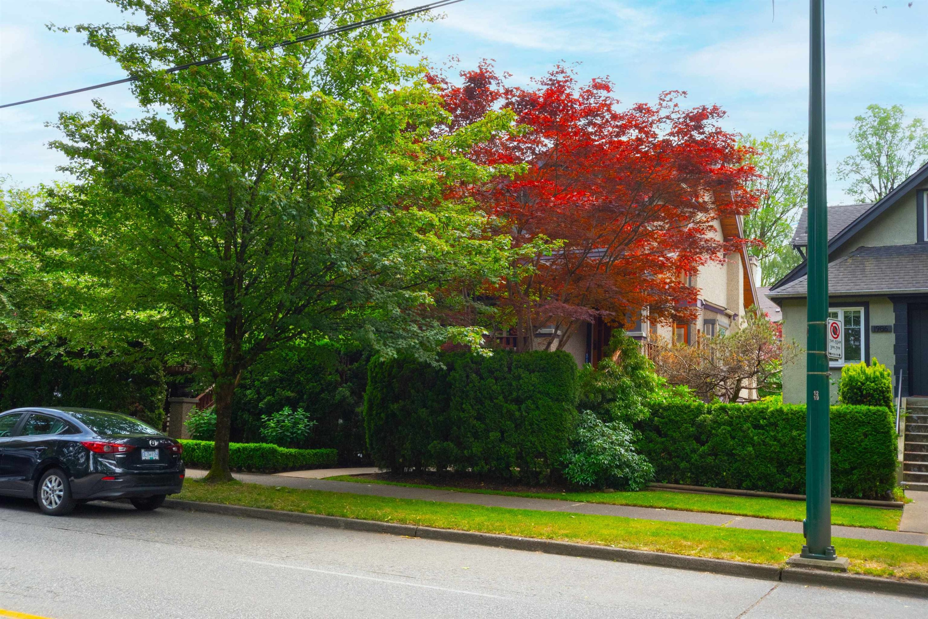 1978 12Th Avenue W, Vancouver, BC