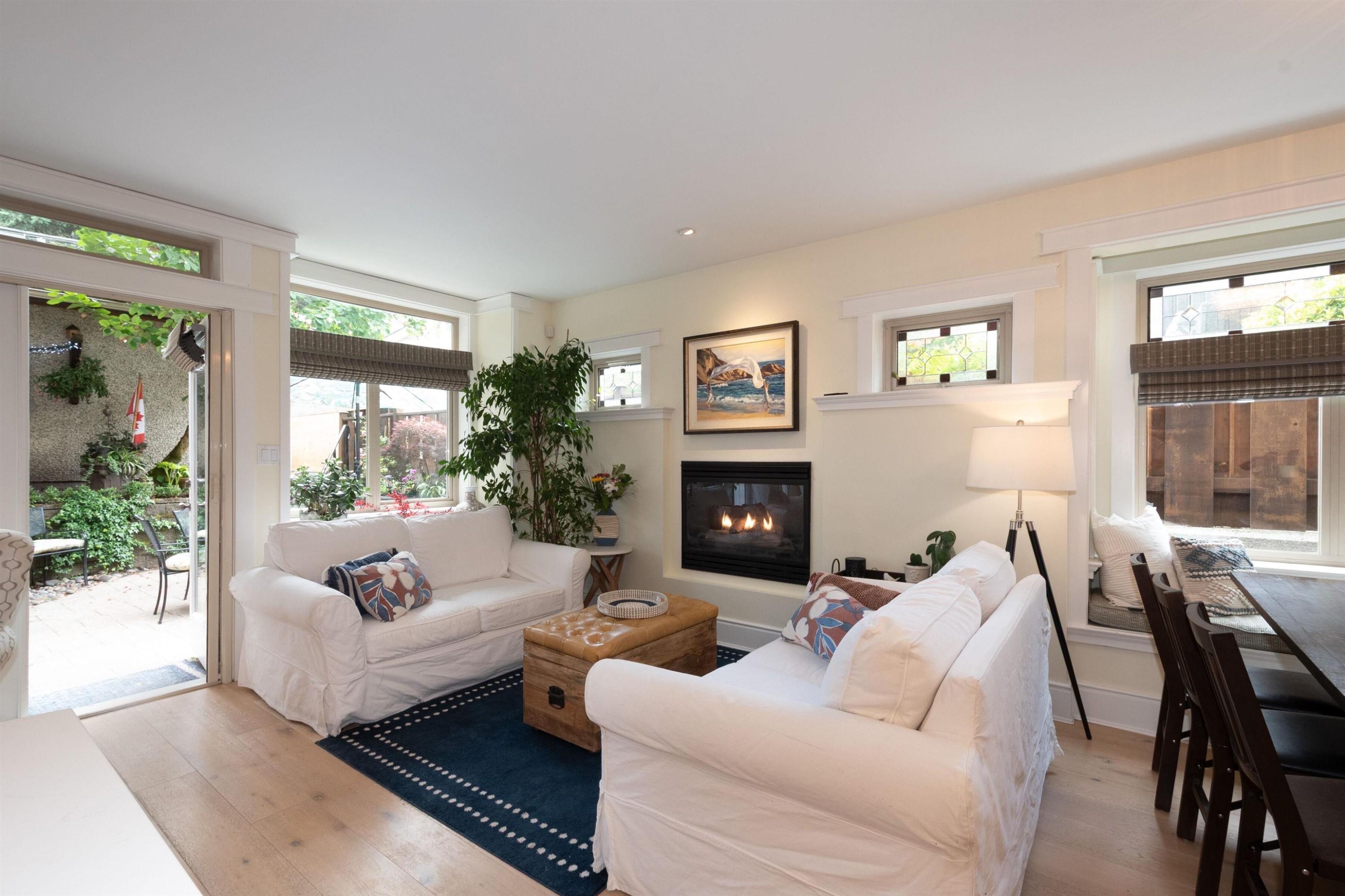 1978 12Th Avenue W, Vancouver, BC