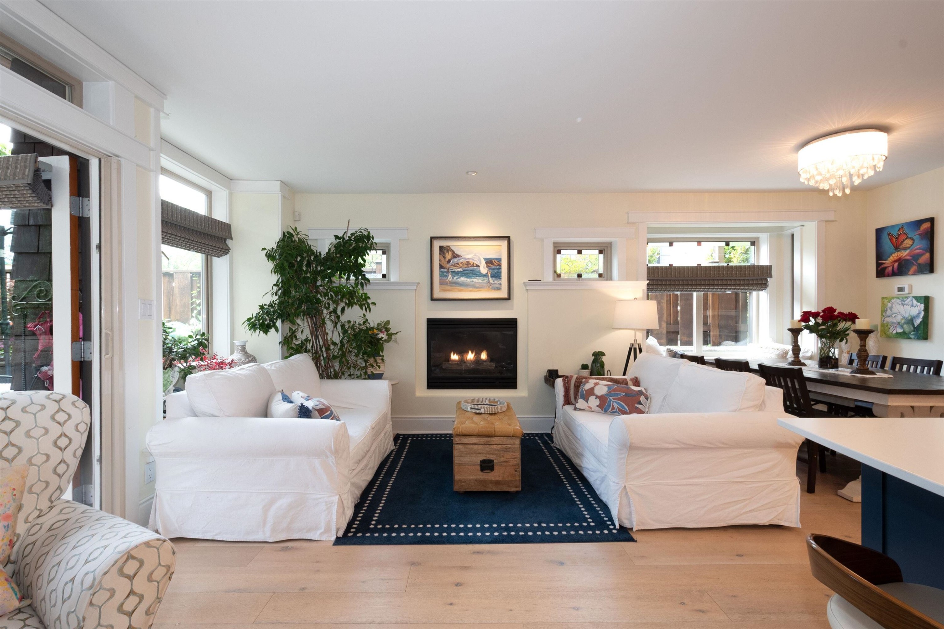 1978 12Th Avenue W, Vancouver, BC