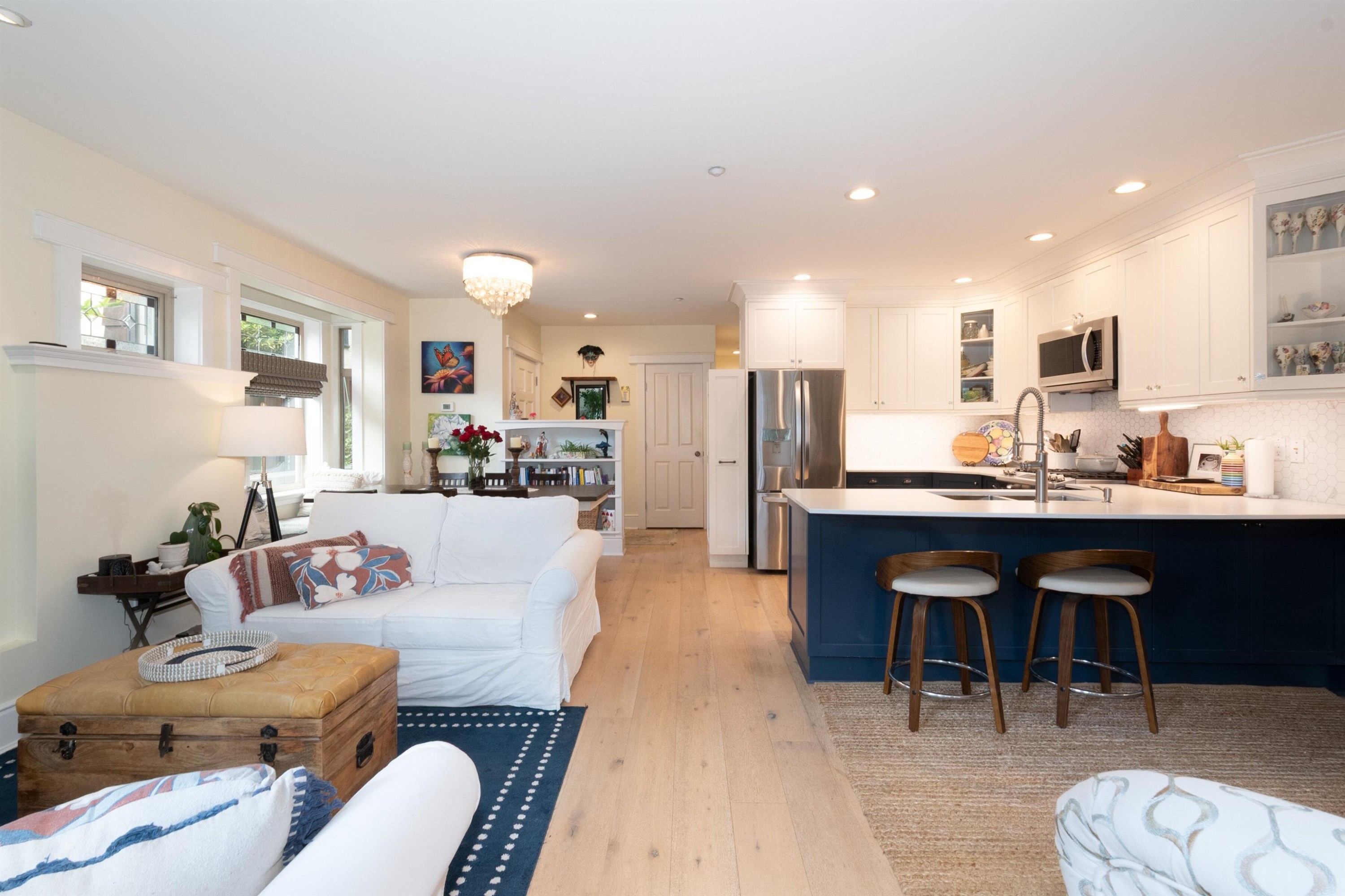 1978 12Th Avenue W, Vancouver, BC
