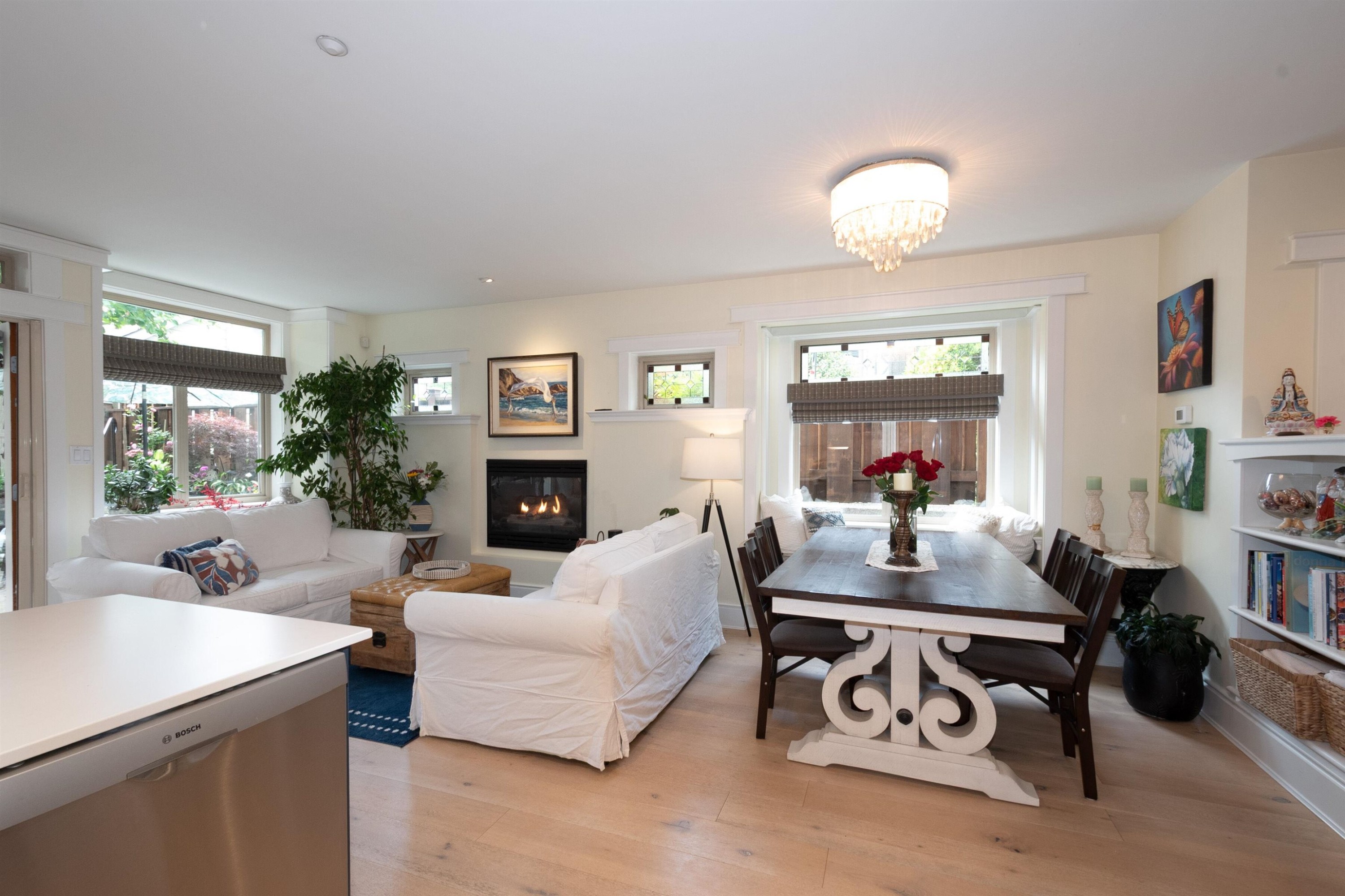 1978 12Th Avenue W, Vancouver, BC