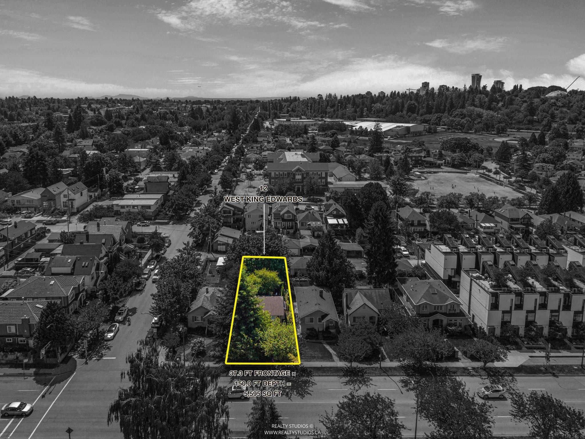 12 King Edward Avenue W, Vancouver, BC