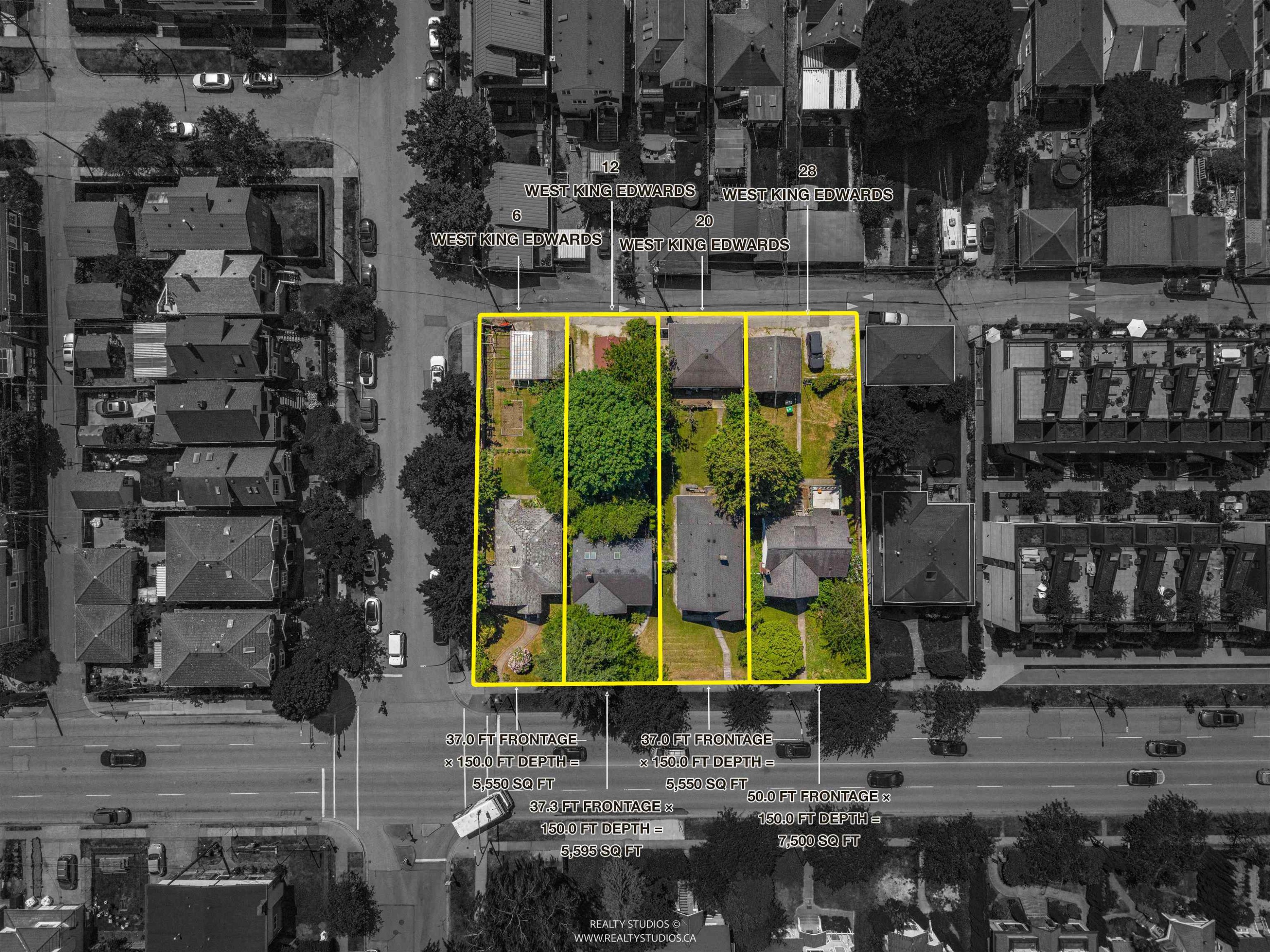 12 King Edward Avenue W, Vancouver, BC