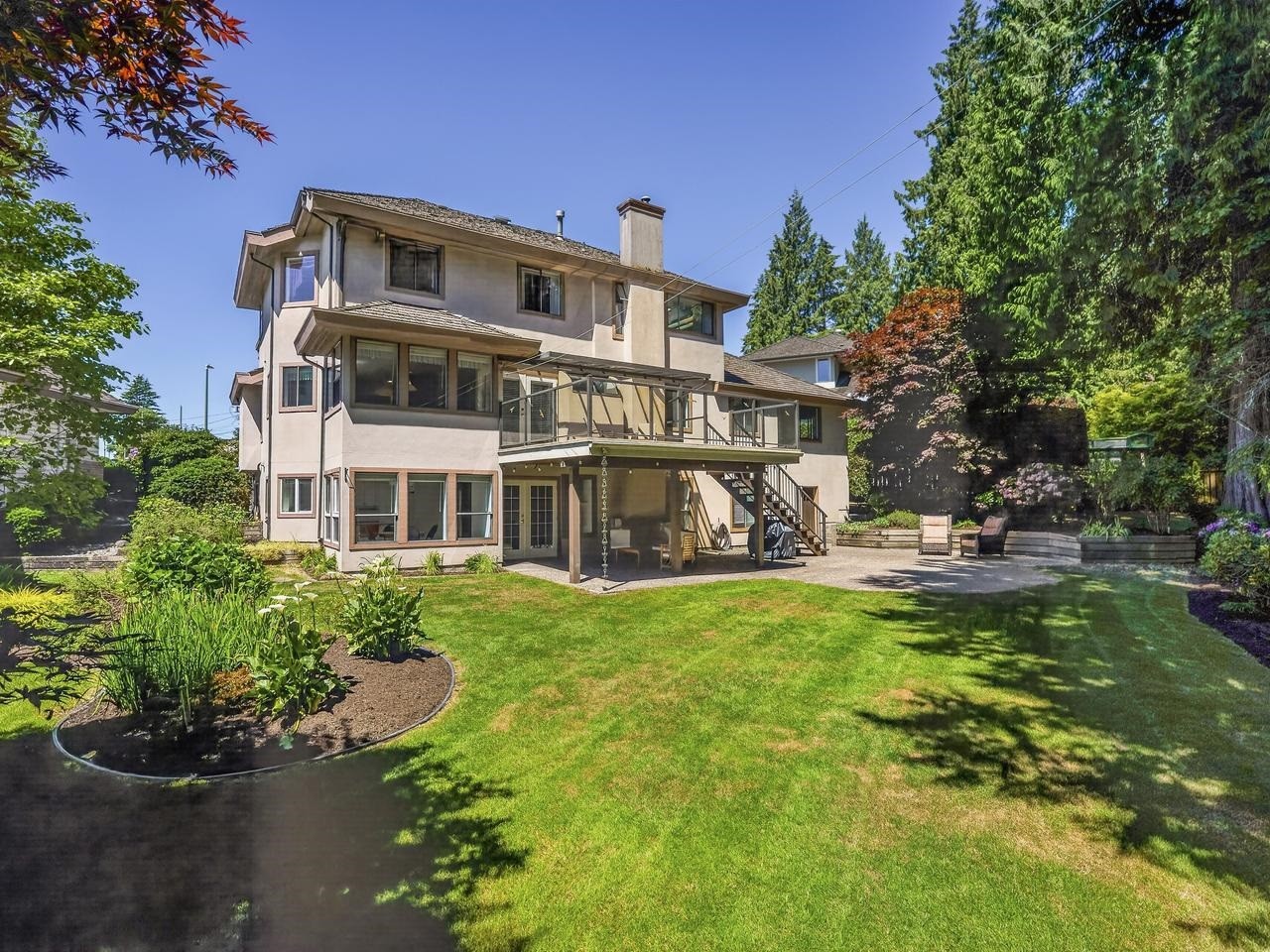 2304 Kugler Avenue, Coquitlam, BC