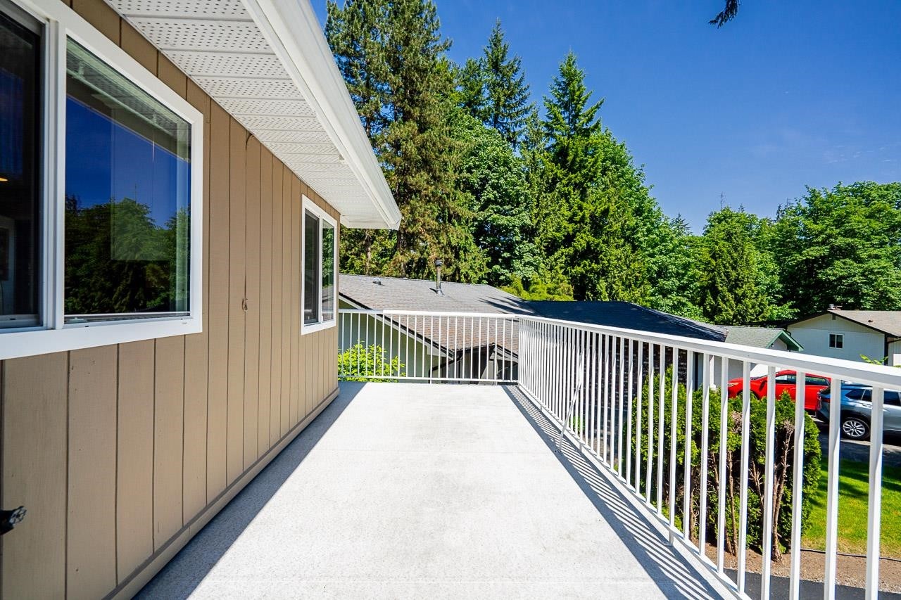 2602 Hawser Avenue, Coquitlam, BC