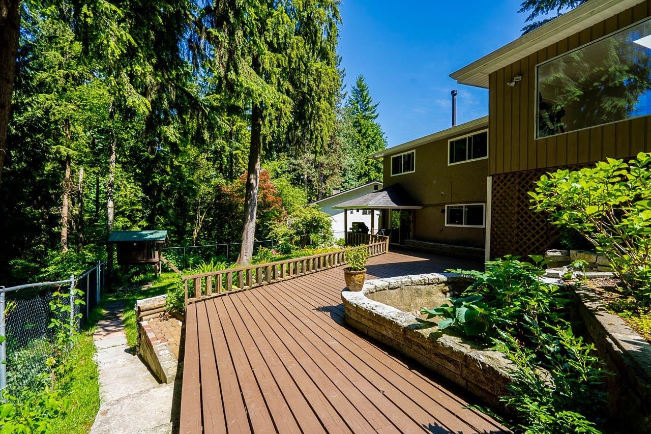 2602 Hawser Avenue, Coquitlam, BC