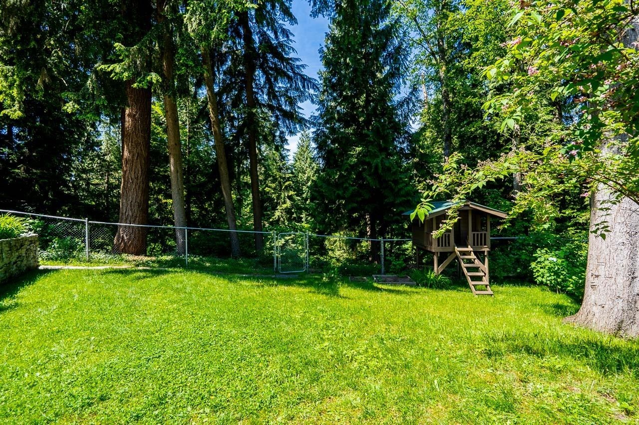 2602 Hawser Avenue, Coquitlam, BC
