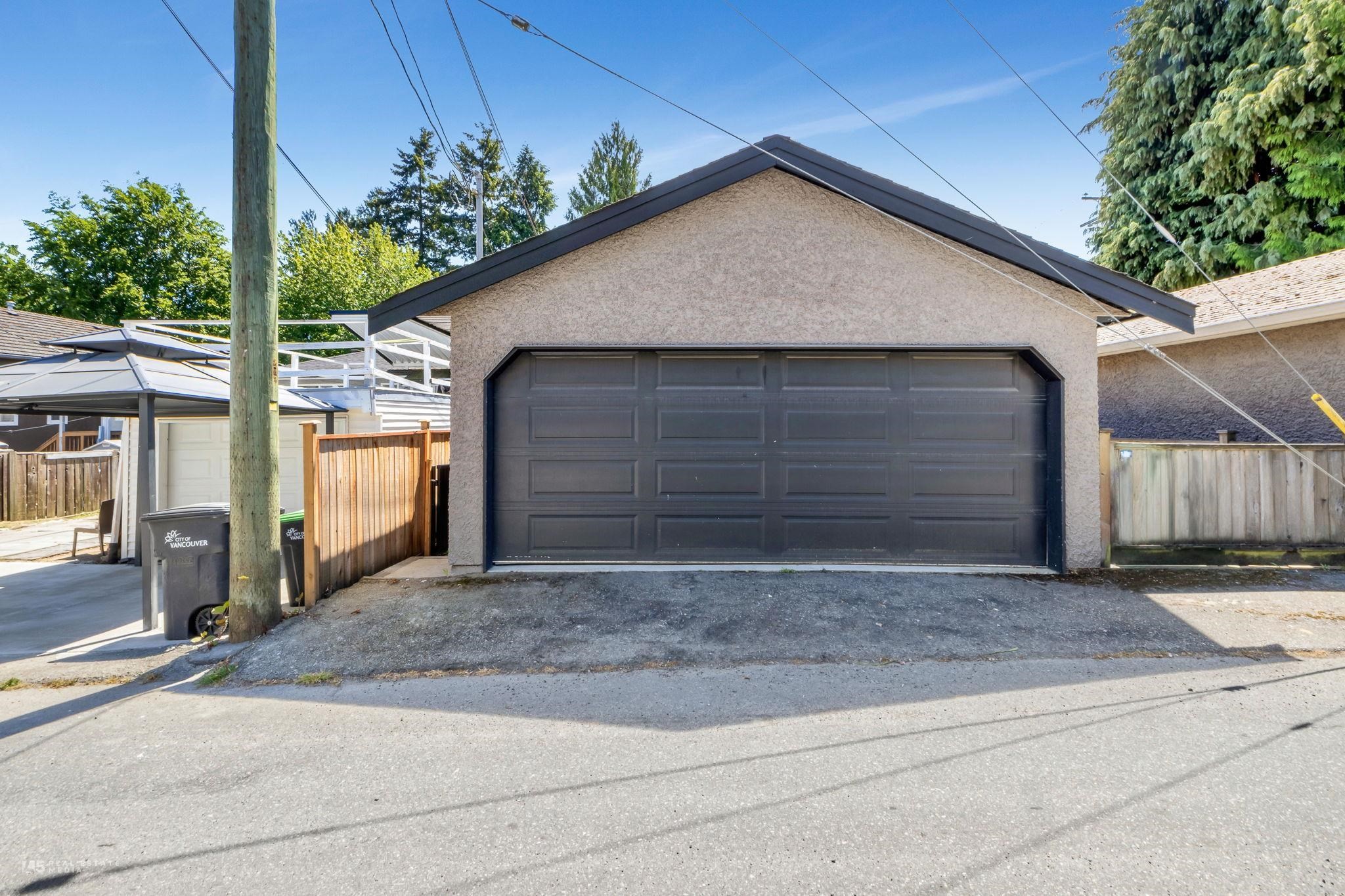 295 63Rd Avenue W, Vancouver, BC