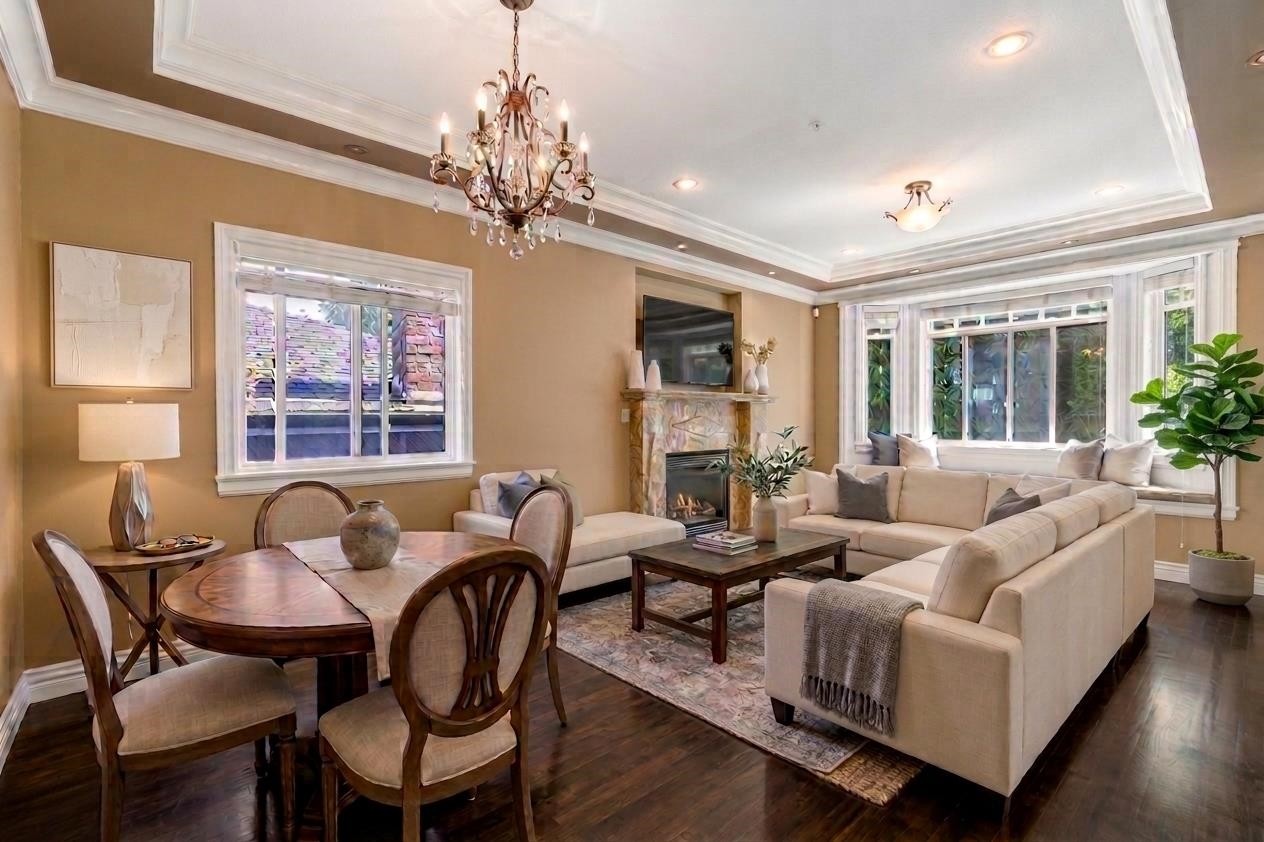 295 63Rd Avenue W, Vancouver, BC