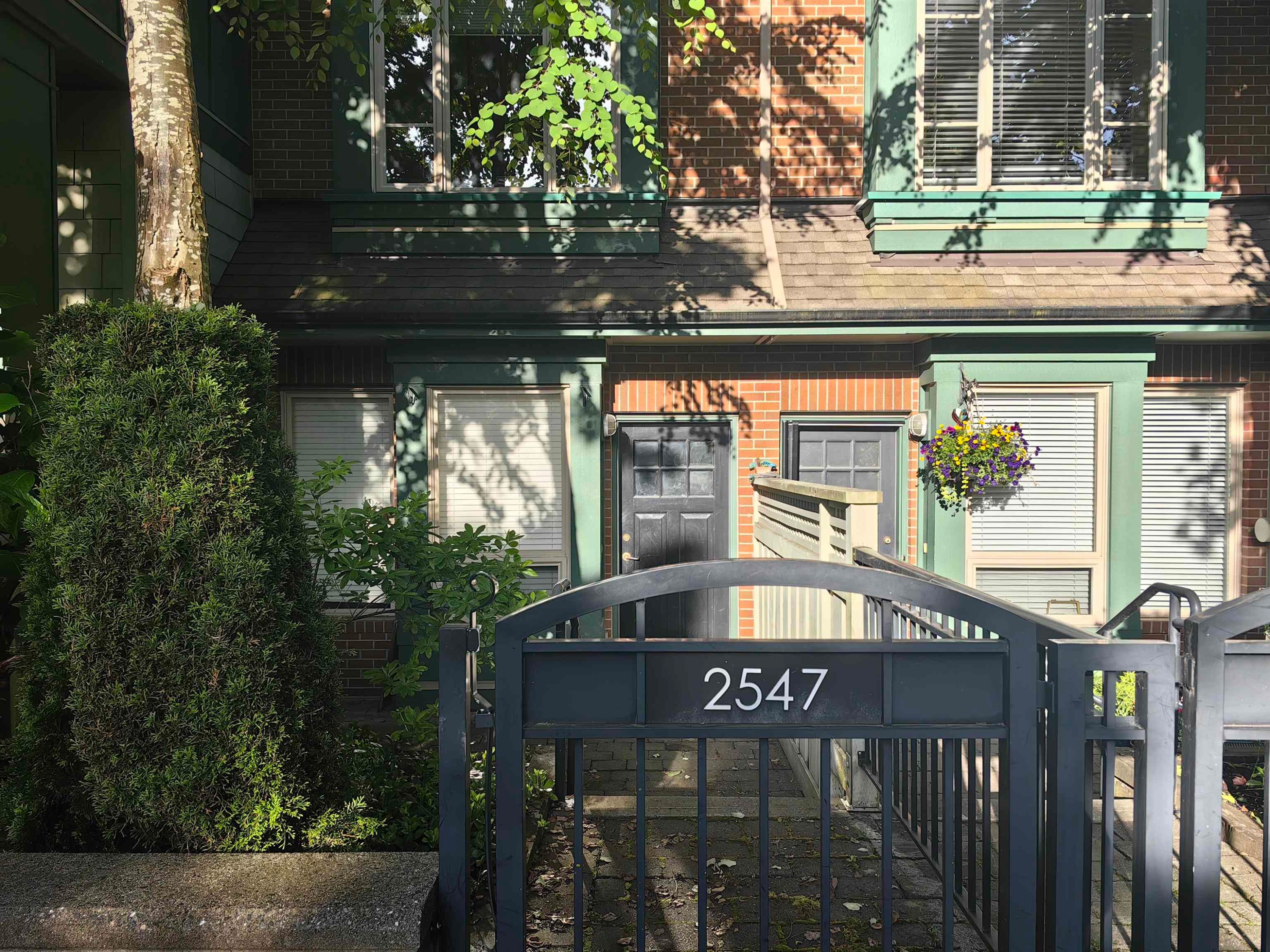 2547 East Mall, Vancouver, BC