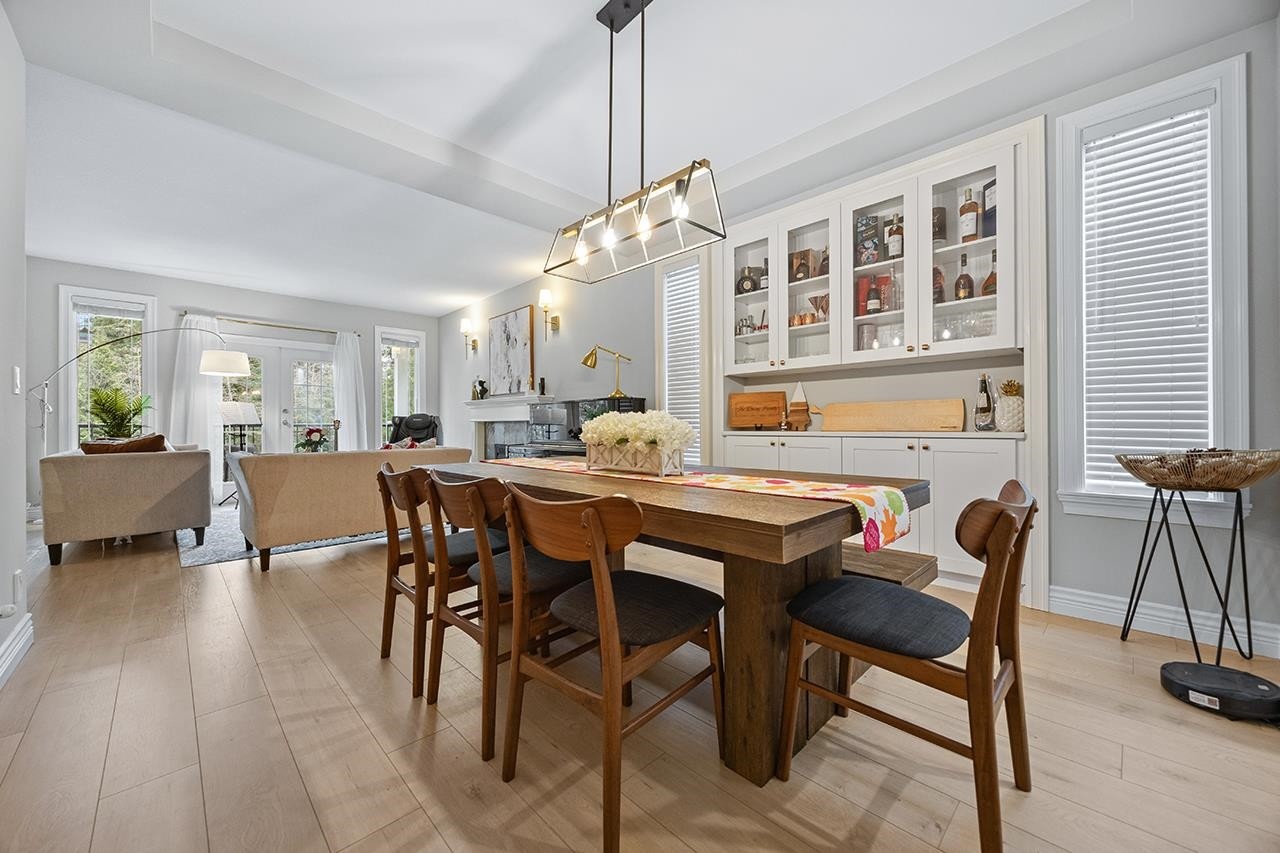 3376 Plateau Boulevard, Coquitlam, BC