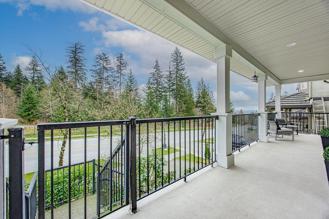 3376 Plateau Boulevard, Coquitlam, BC