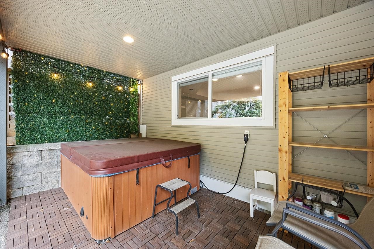 3376 Plateau Boulevard, Coquitlam, BC