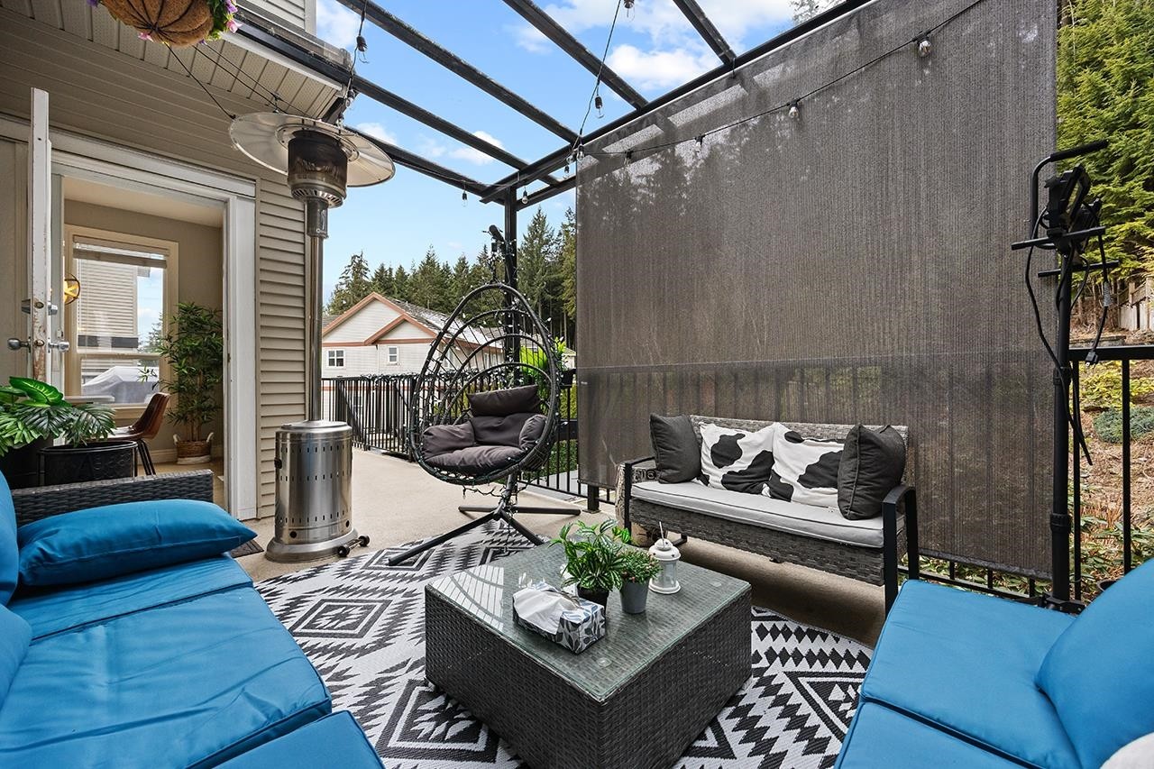 3376 Plateau Boulevard, Coquitlam, BC