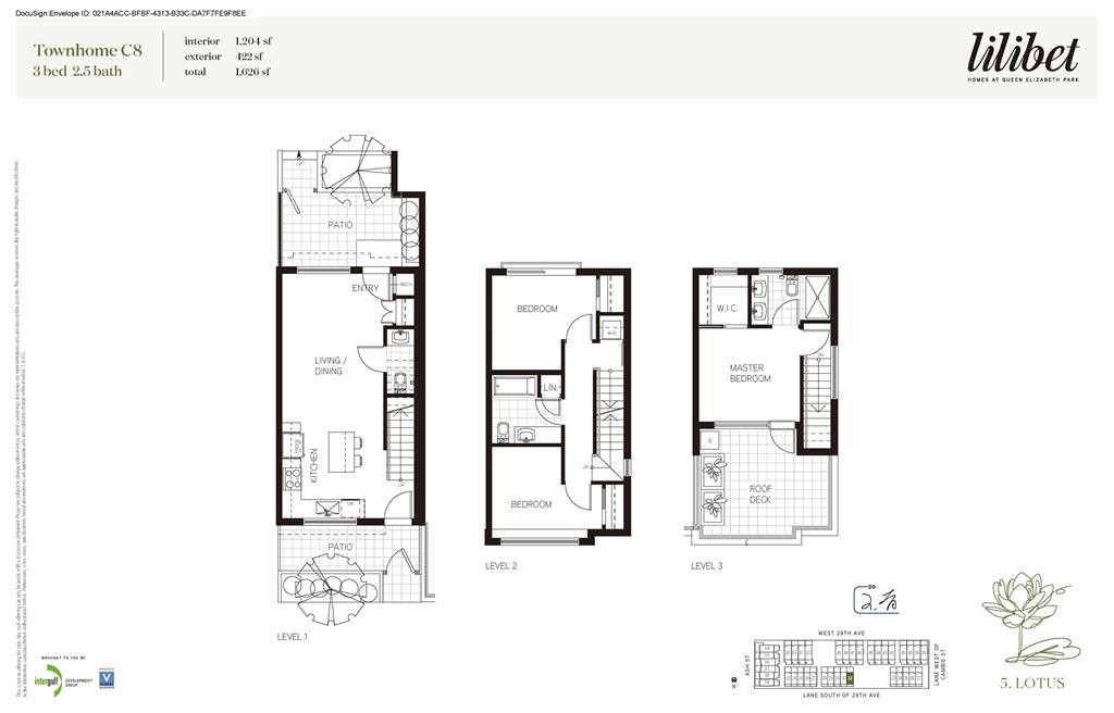 51-550 28Th Avenue W, Vancouver, BC