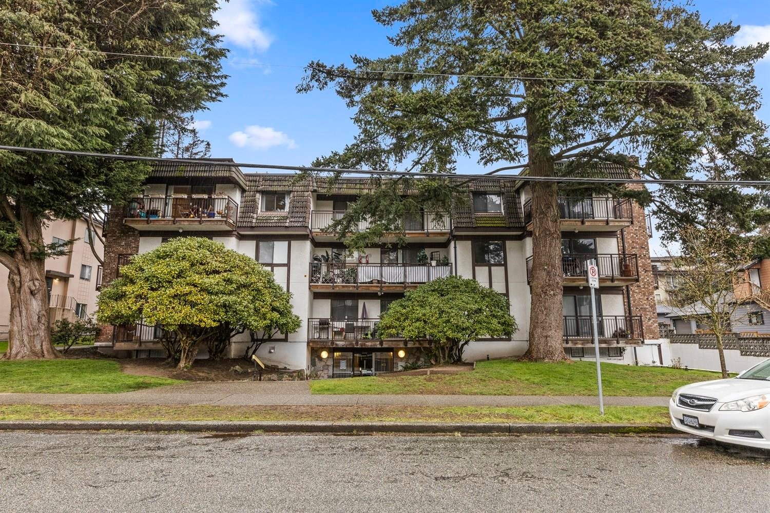 104-425 Ash Street, New Westminster, BC