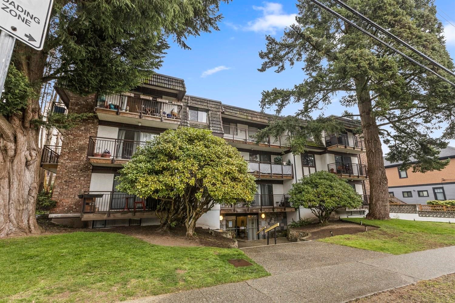 104-425 Ash Street, New Westminster, BC