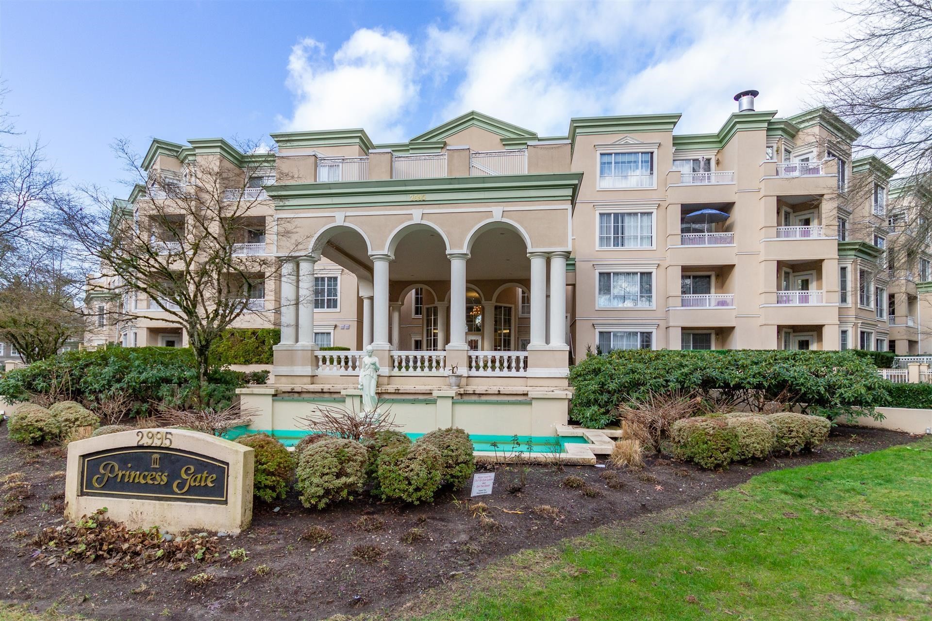 2995 Princess Crescent, Coquitlam, BC