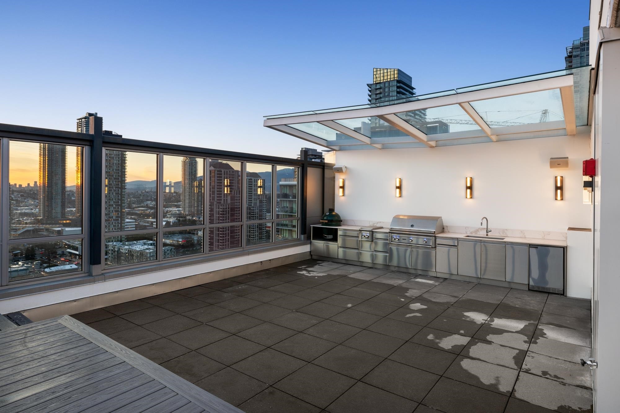 2202-4488 Juneau Street, Burnaby, BC