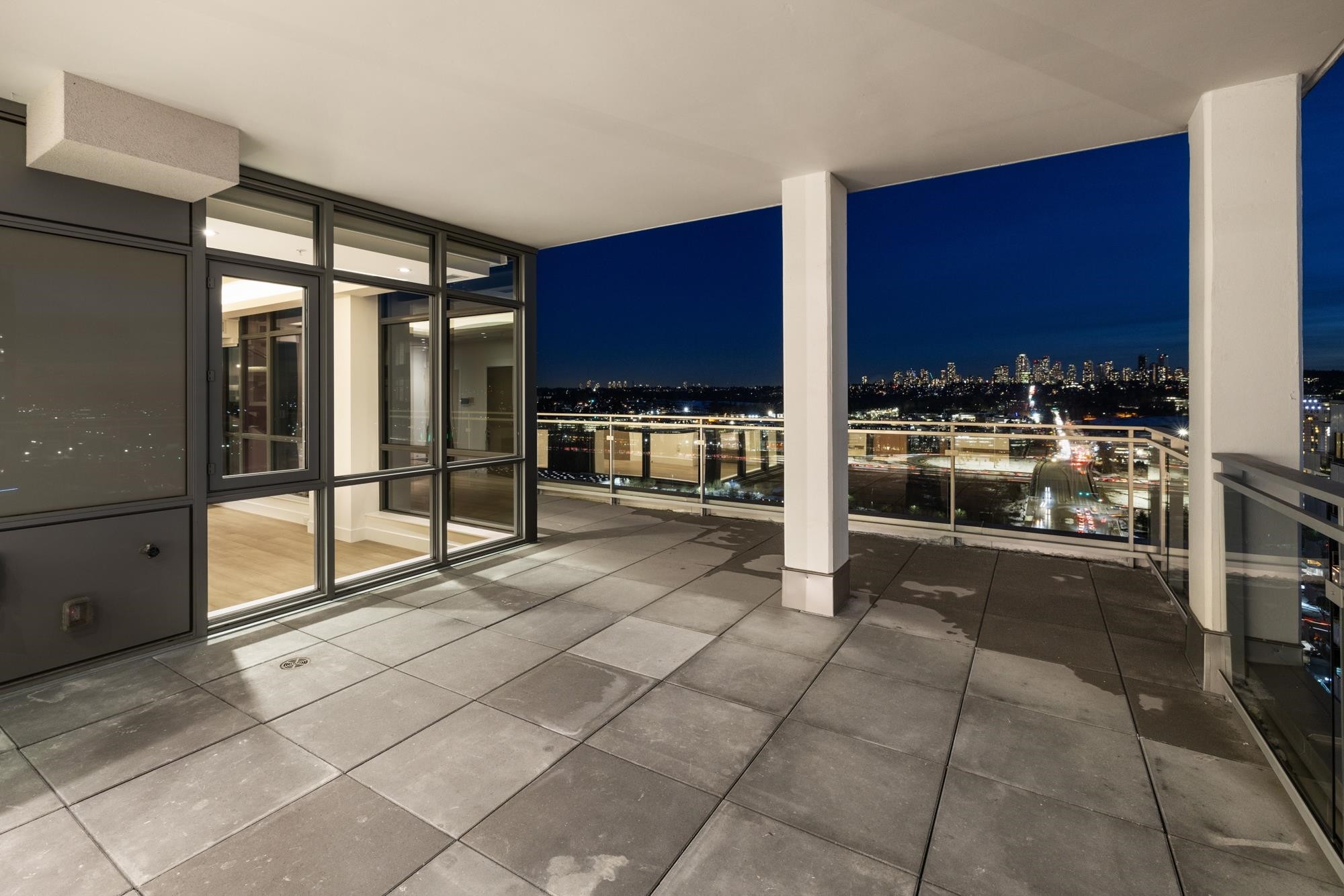 2202-4488 Juneau Street, Burnaby, BC