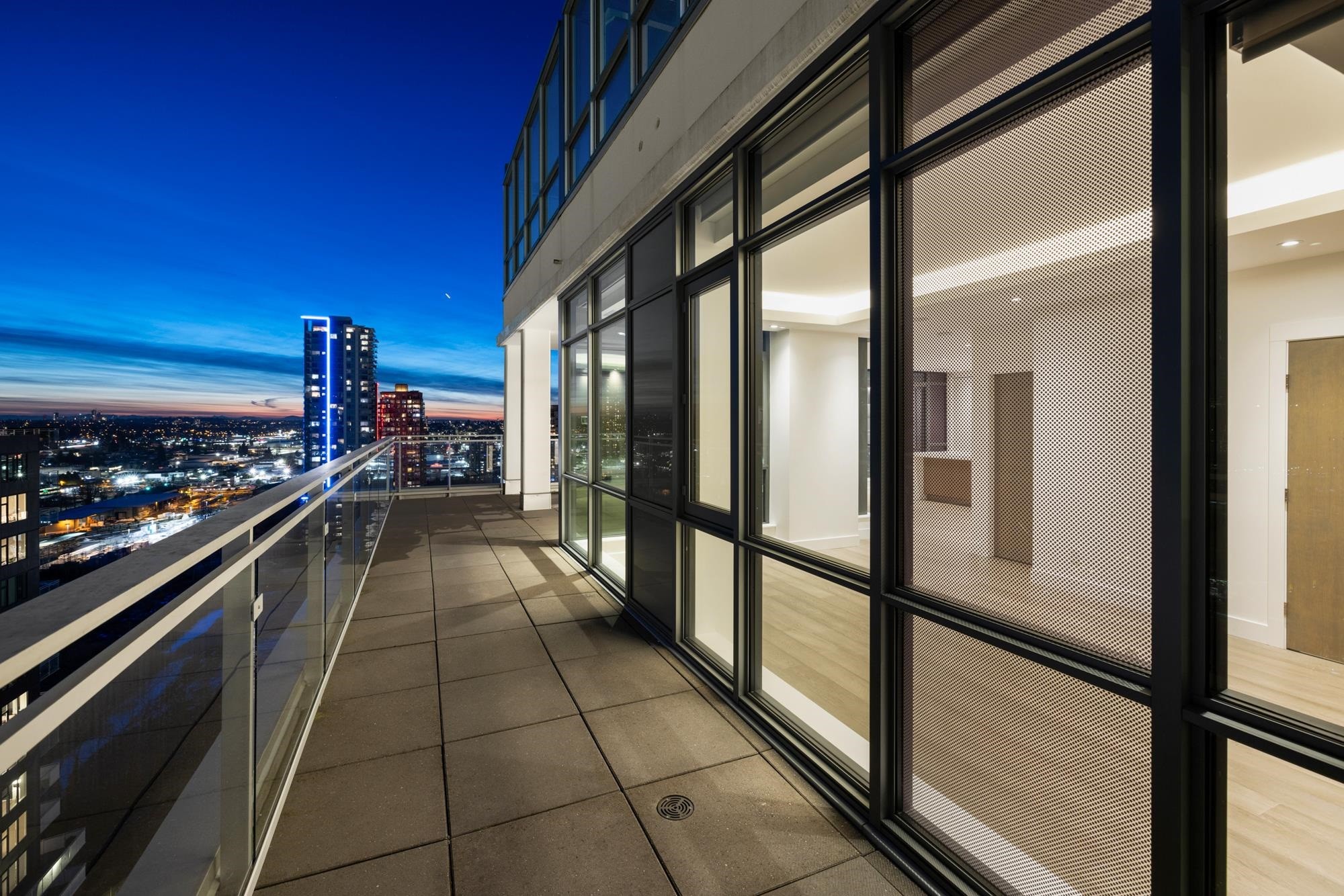 2202-4488 Juneau Street, Burnaby, BC