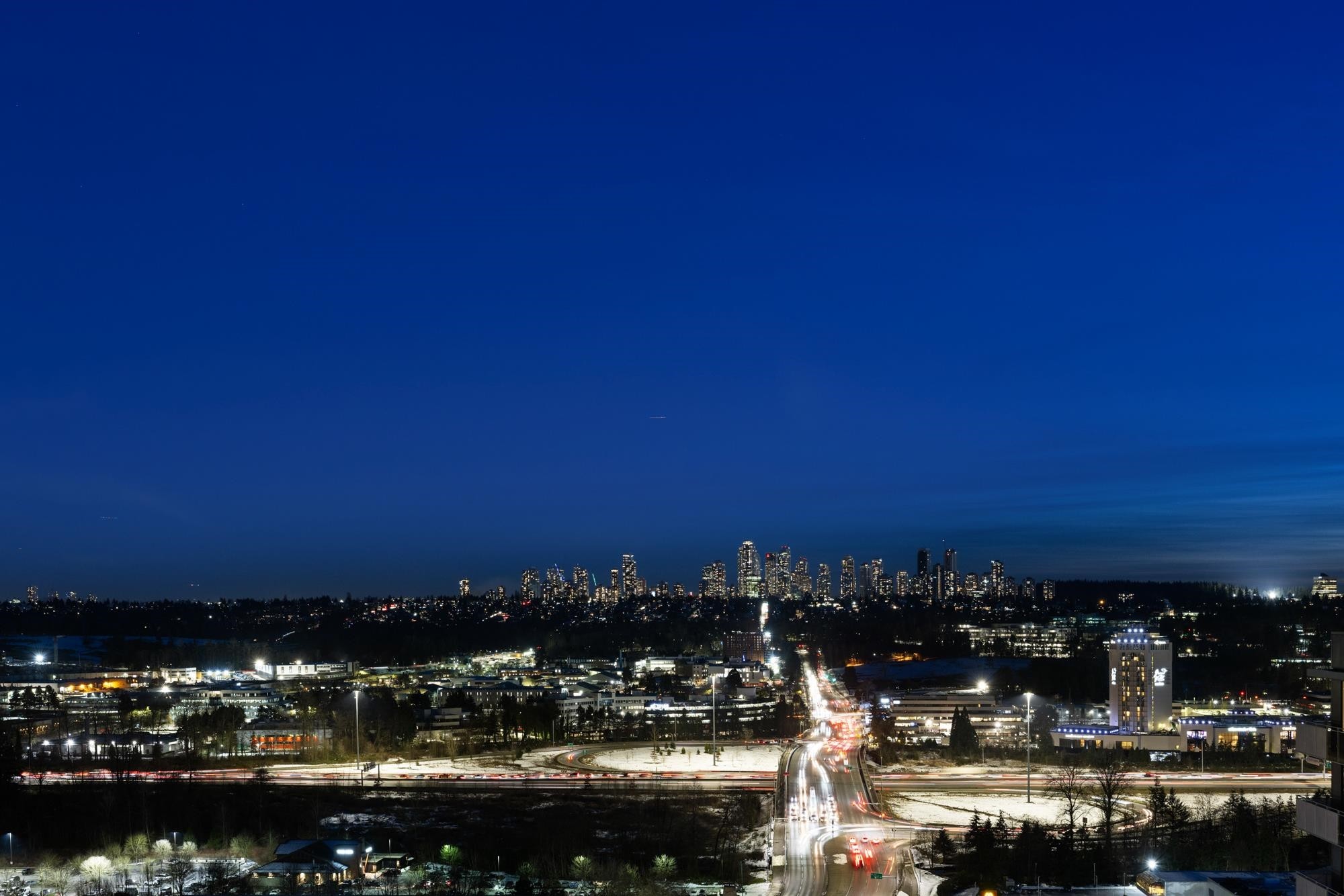 2202-4488 Juneau Street, Burnaby, BC