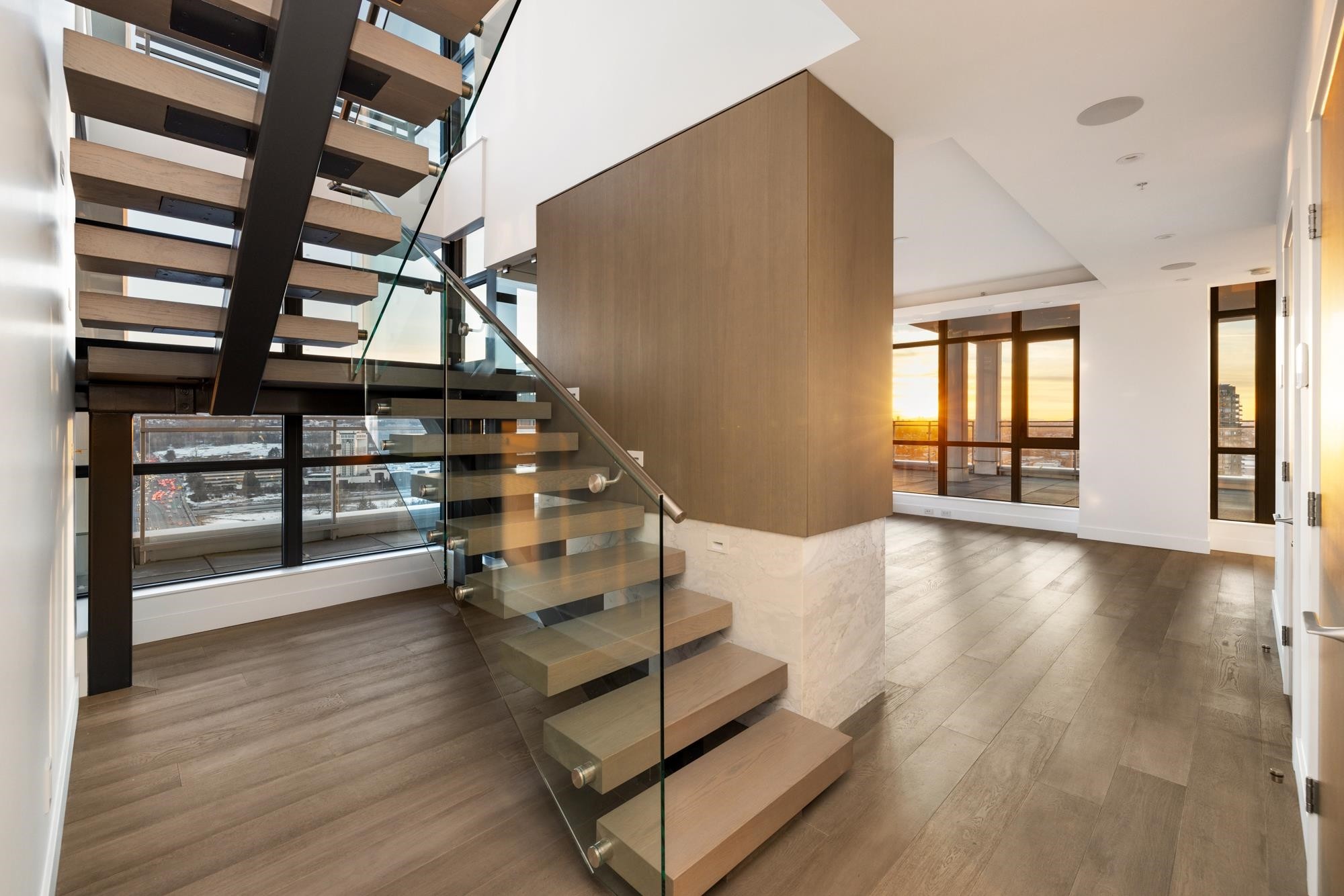 2202-4488 Juneau Street, Burnaby, BC