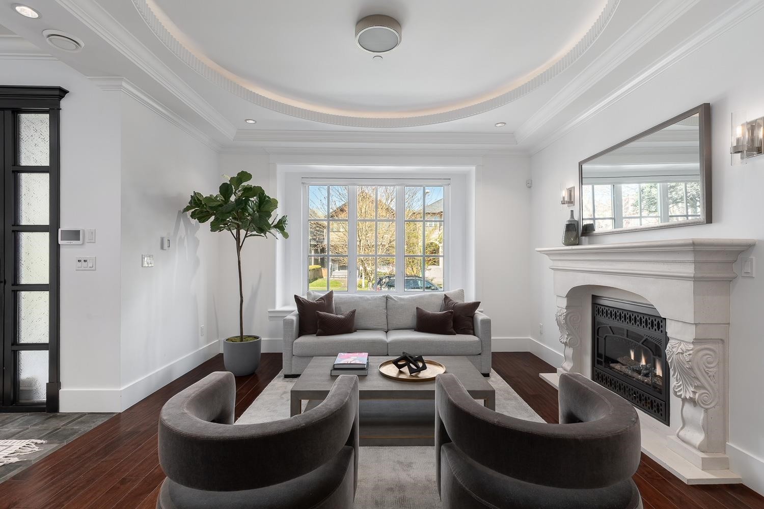 2958 40Th Avenue W, Vancouver, BC