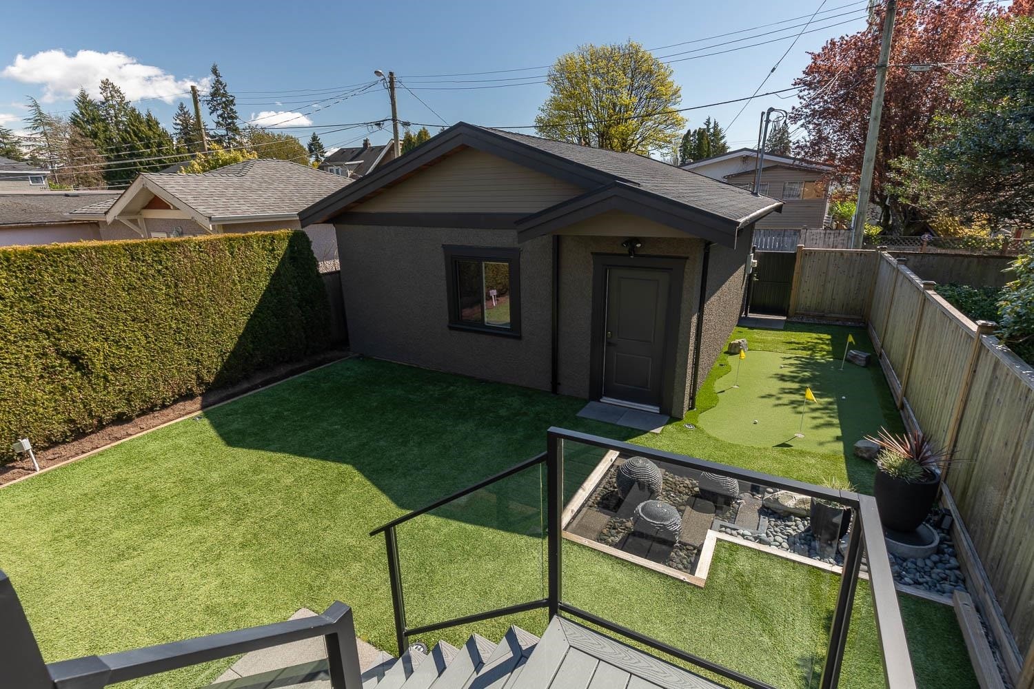 2958 40Th Avenue W, Vancouver, BC