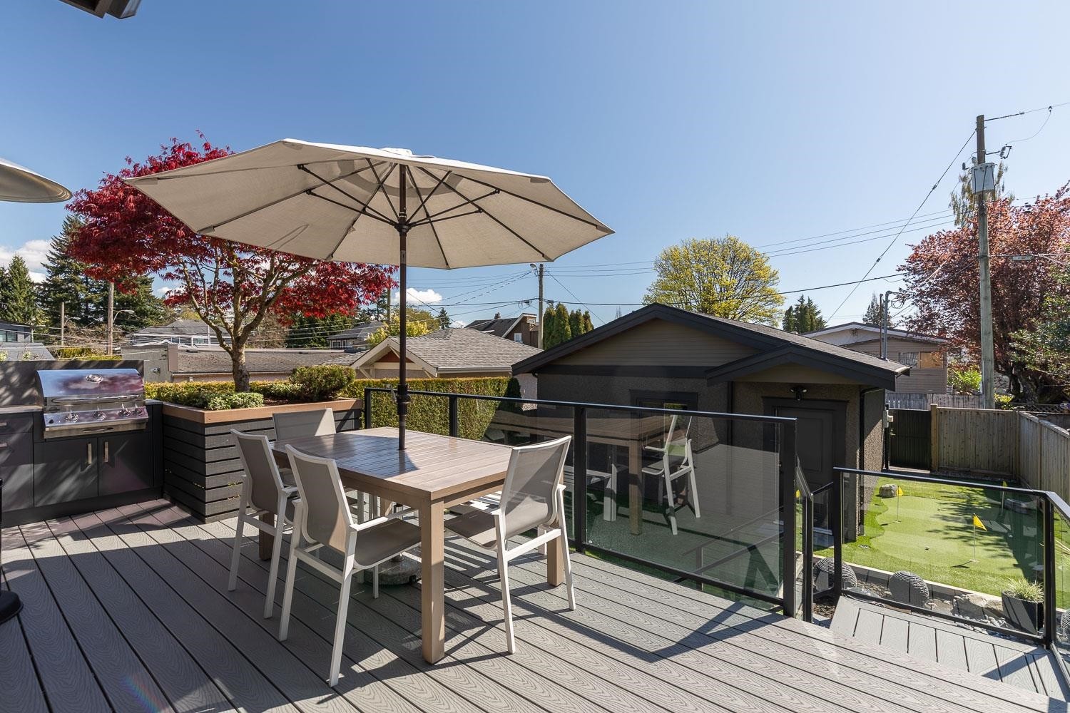 2958 40Th Avenue W, Vancouver, BC