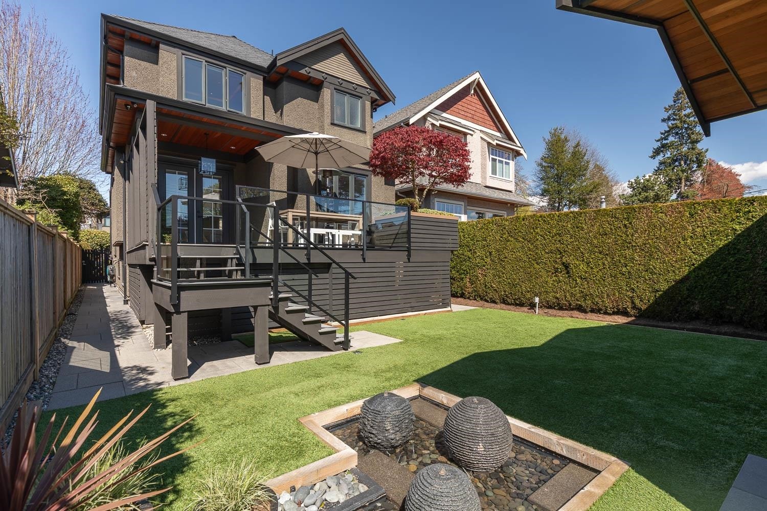 2958 40Th Avenue W, Vancouver, BC