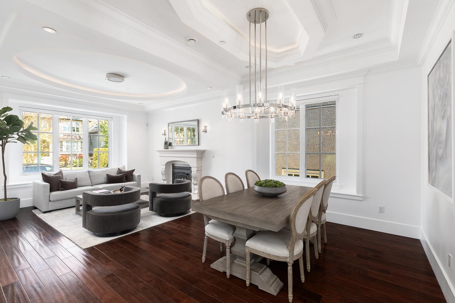 2958 40Th Avenue W, Vancouver, BC