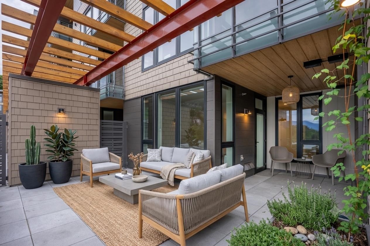207-1500 Scott Crescent, Squamish, BC