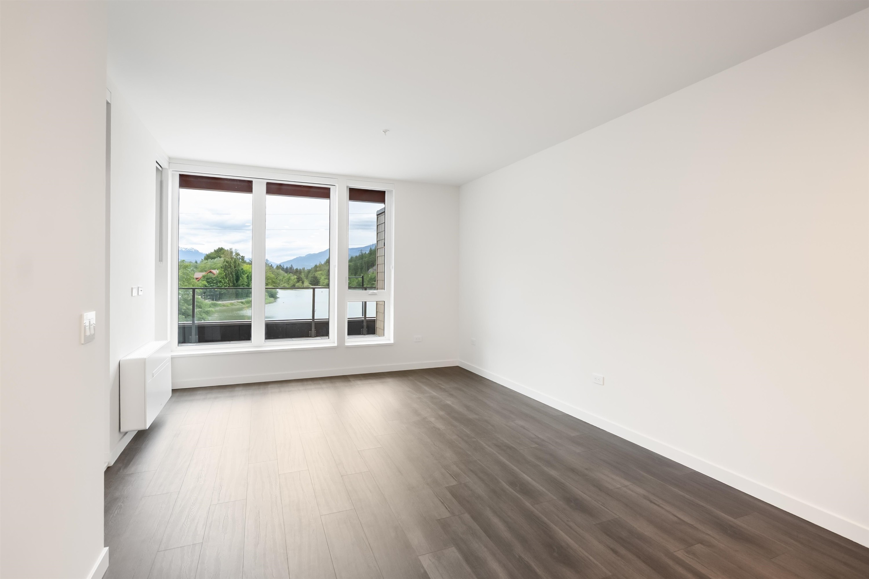 207-1500 Scott Crescent, Squamish, BC