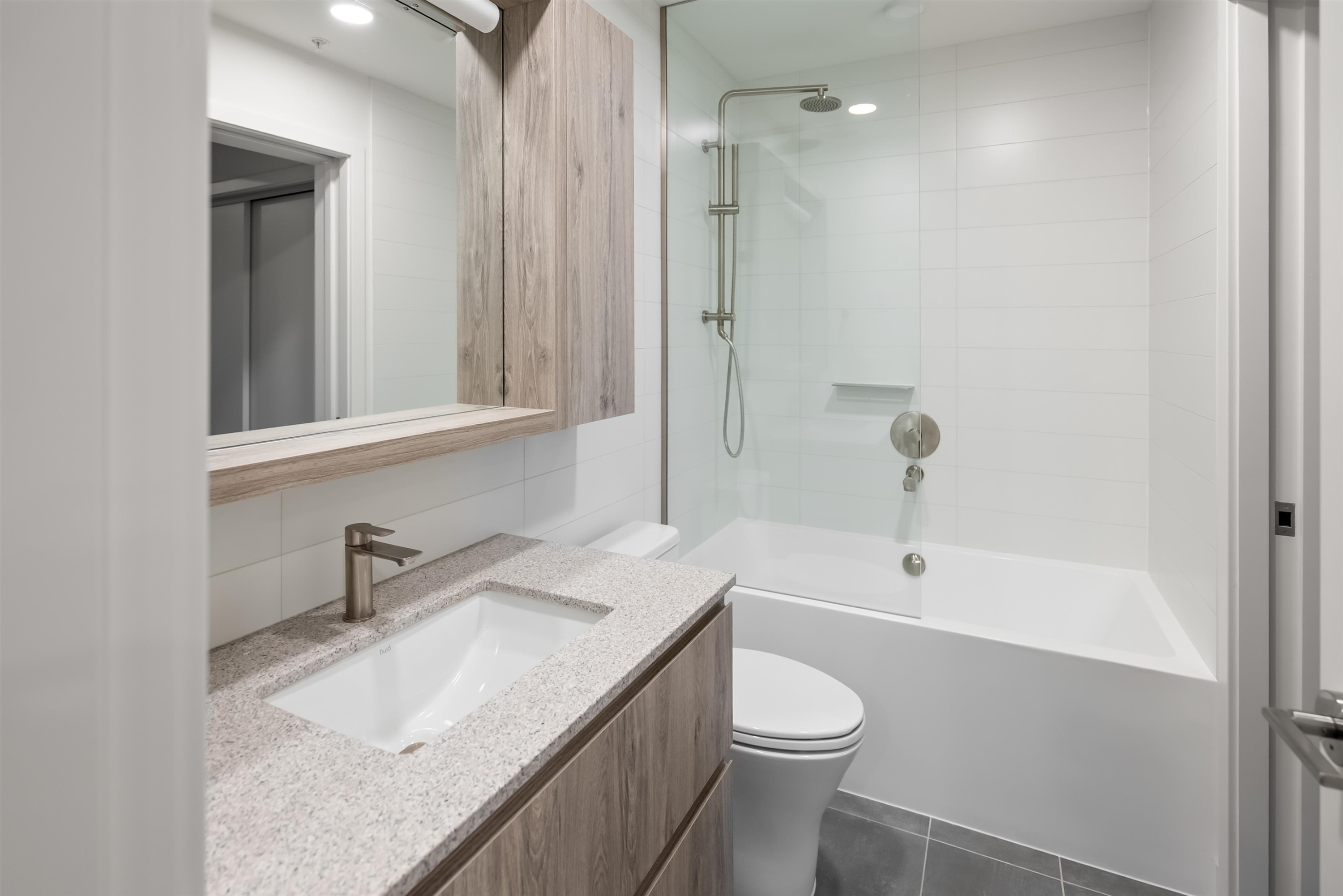 207-1500 Scott Crescent, Squamish, BC