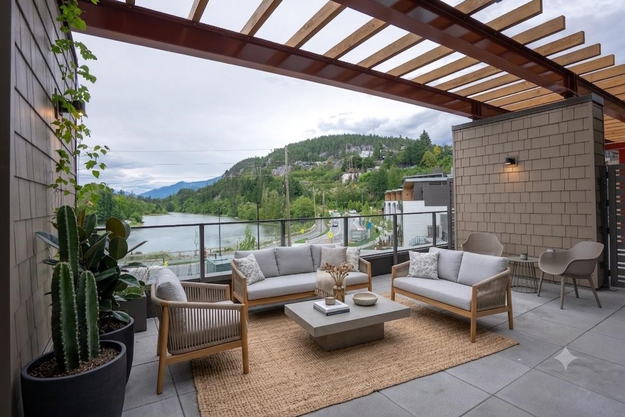 207-1500 Scott Crescent, Squamish, BC