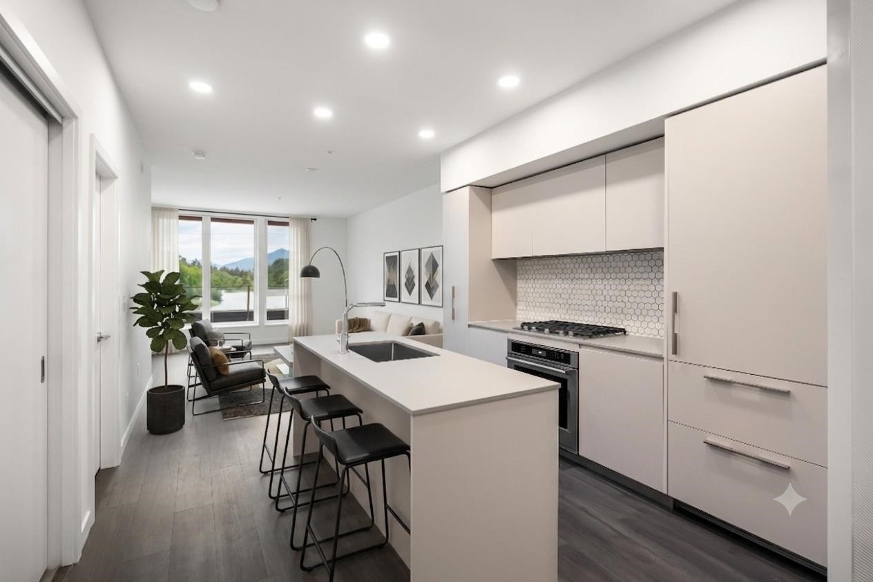 207-1500 Scott Crescent, Squamish, BC