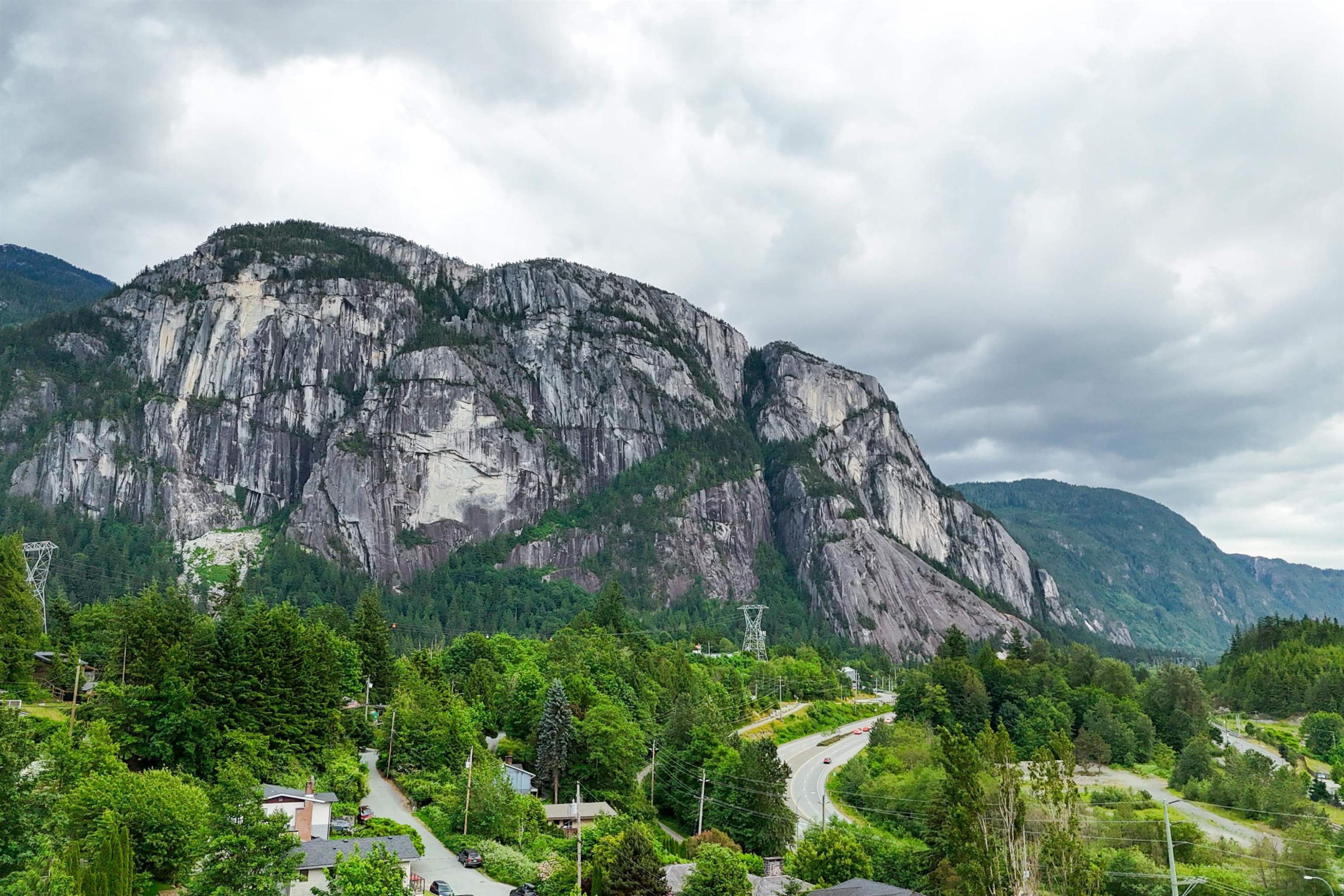 207-1500 Scott Crescent, Squamish, BC