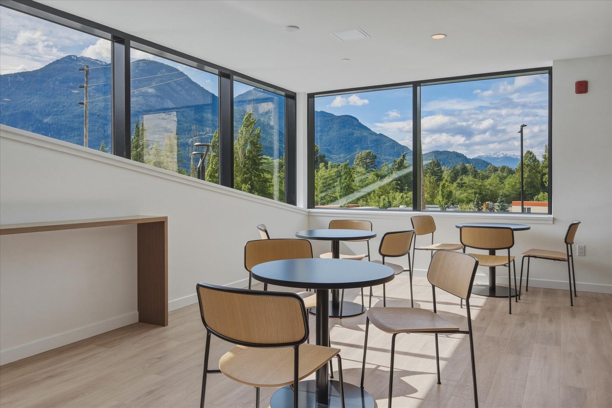 207-1500 Scott Crescent, Squamish, BC