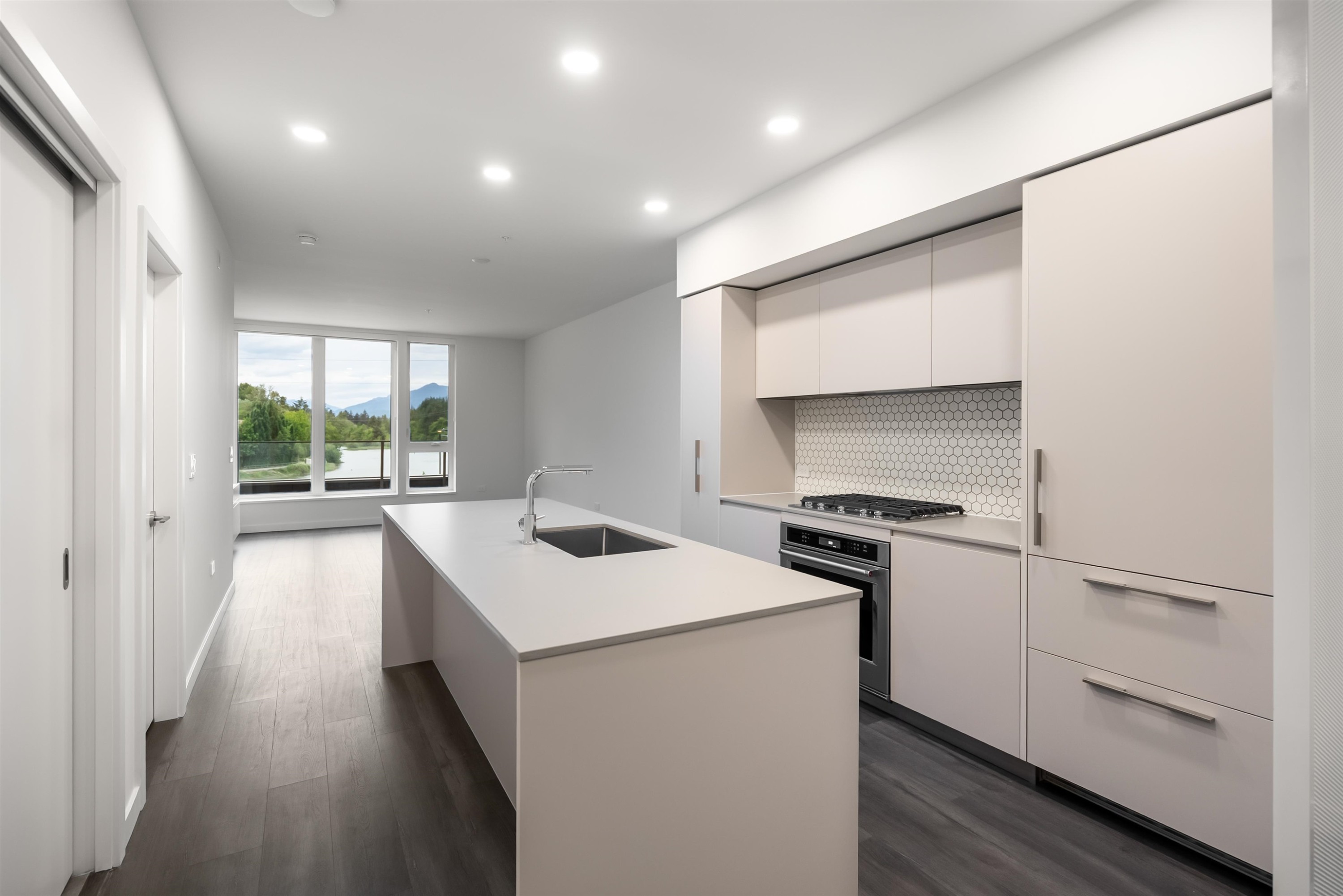 207-1500 Scott Crescent, Squamish, BC