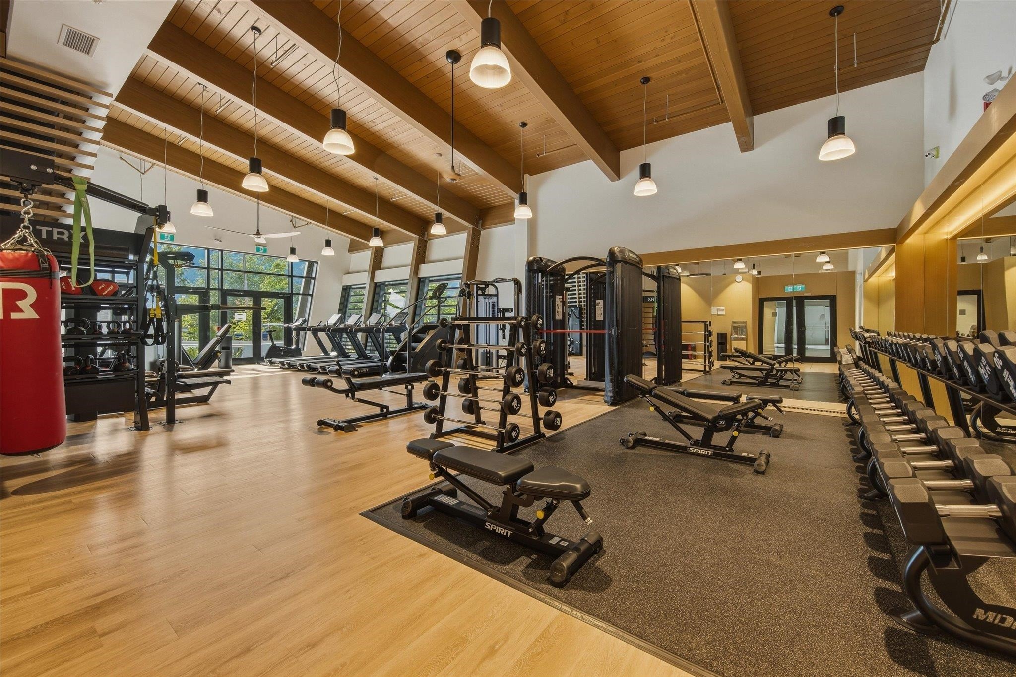 207-1500 Scott Crescent, Squamish, BC