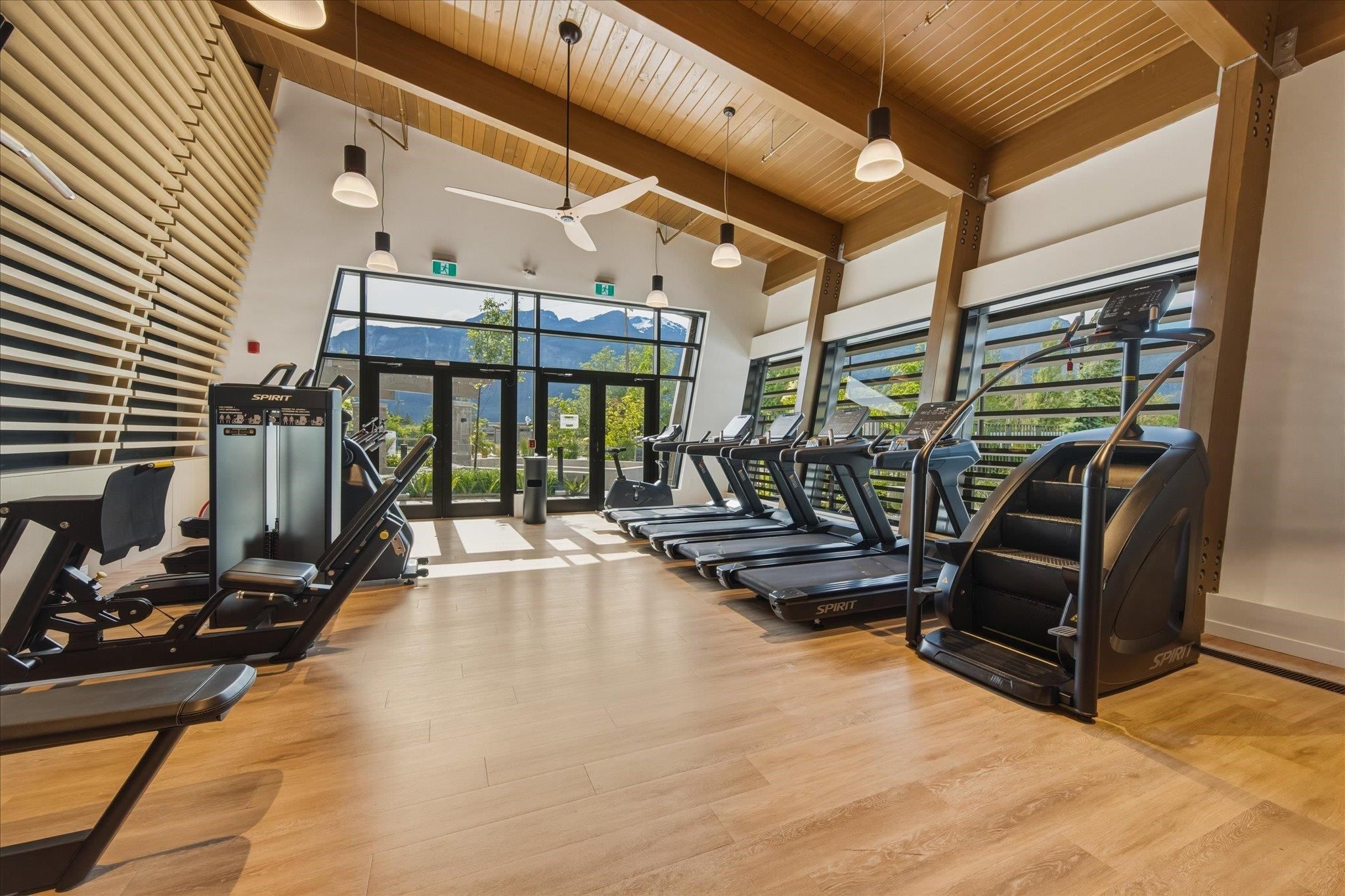 207-1500 Scott Crescent, Squamish, BC