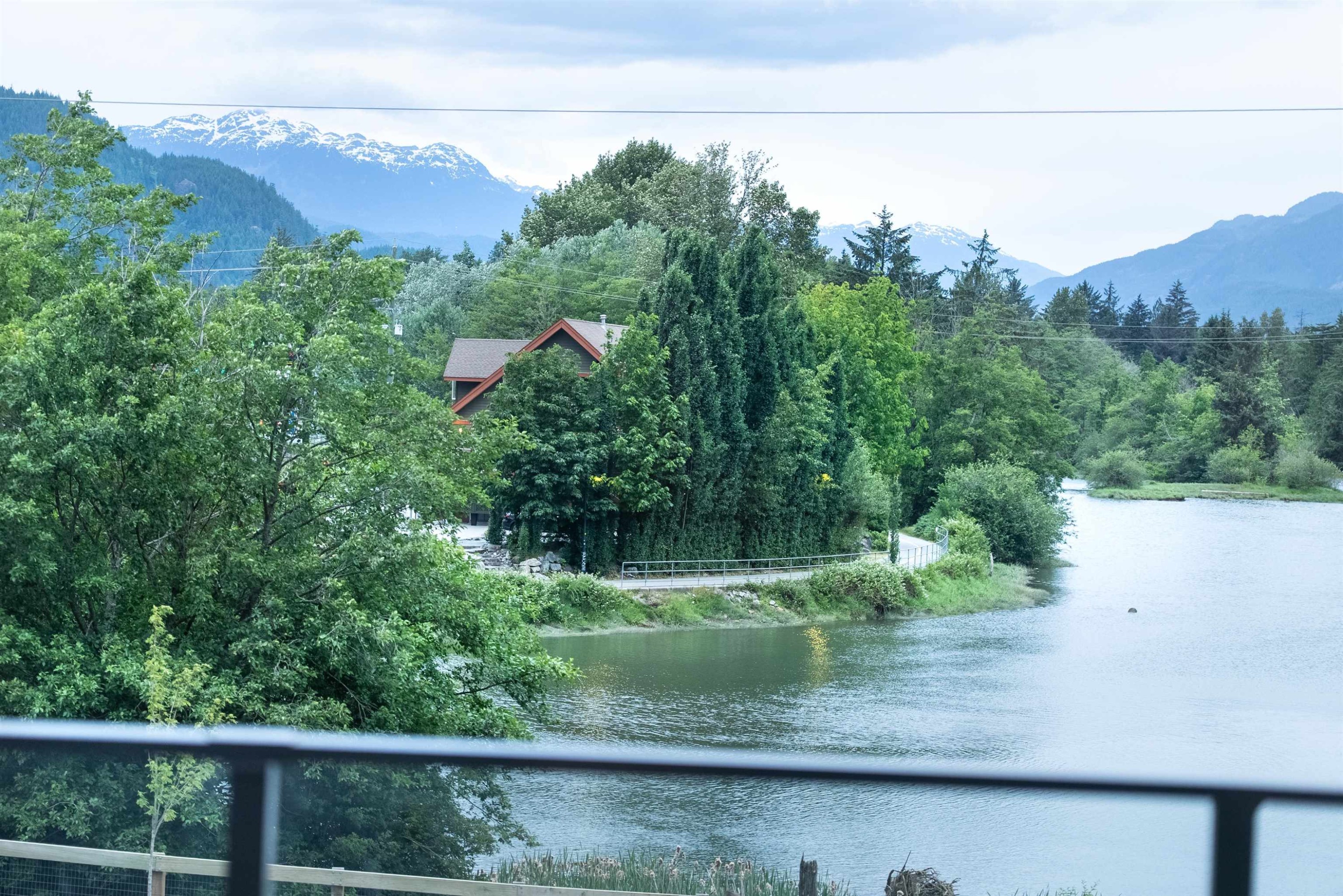 207-1500 Scott Crescent, Squamish, BC